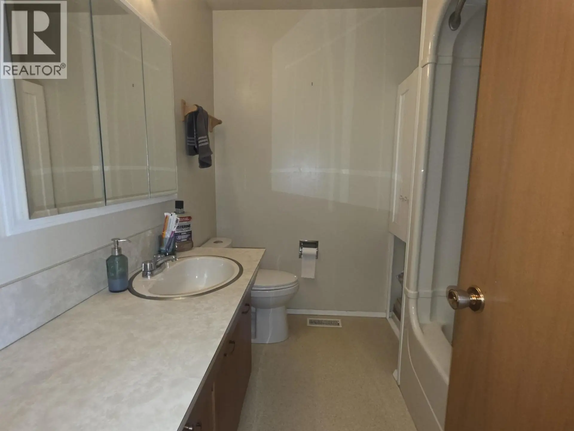 Property at 533 TALUK AVENUE, Fraser Lake, BC