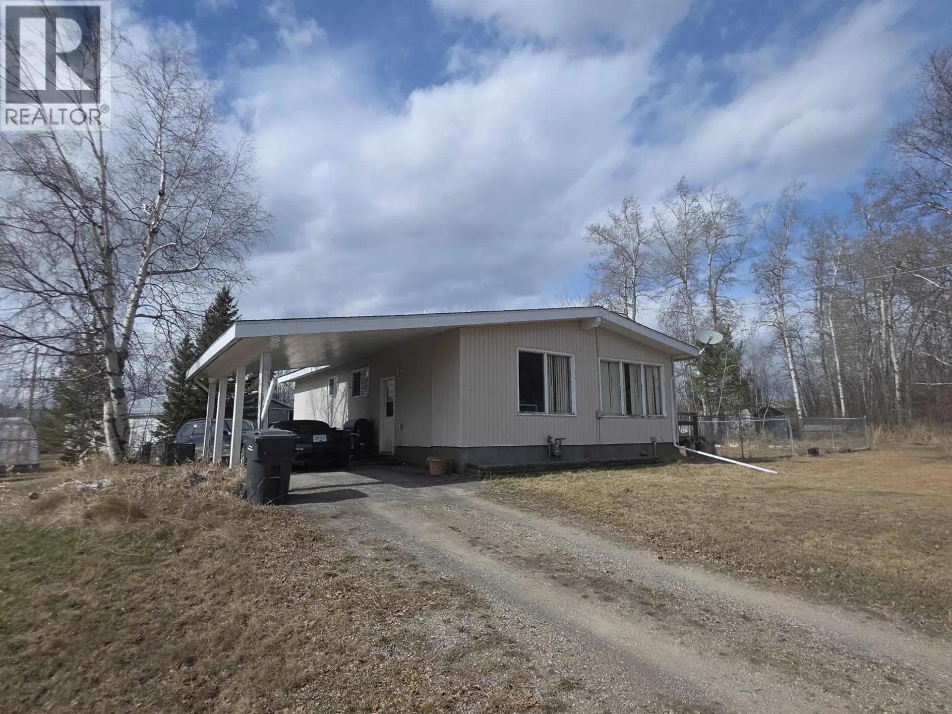 Property at 533 TALUK AVENUE, Fraser Lake, BC