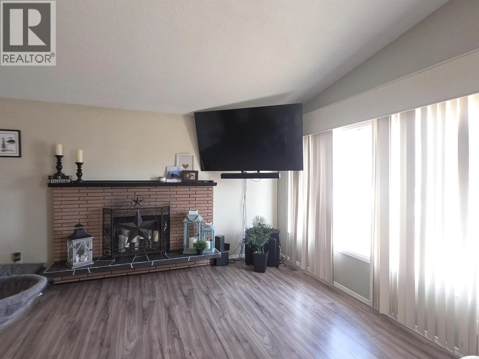 Property at 533 TALUK AVENUE, Fraser Lake, BC