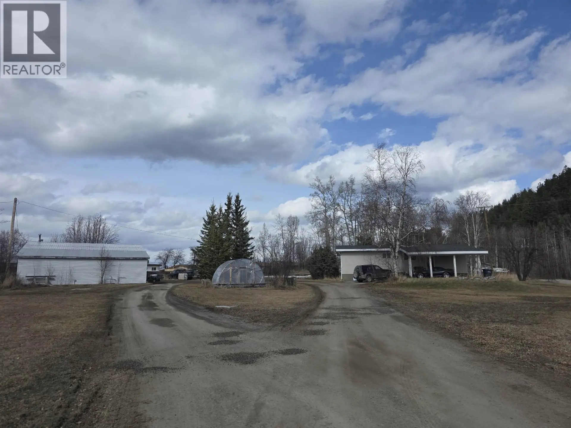 Property at 533 TALUK AVENUE, Fraser Lake, BC