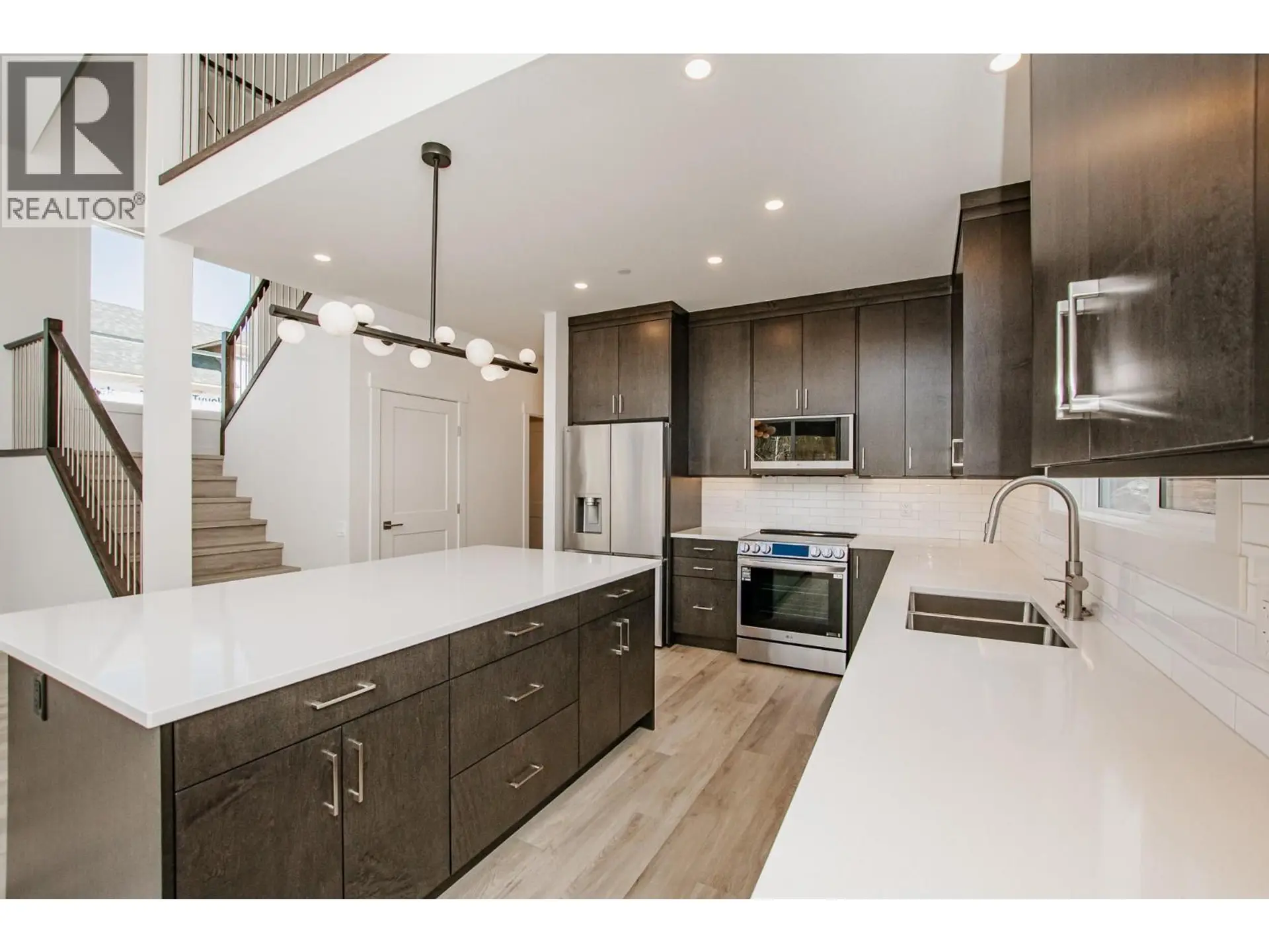 Property at #8 8200 97A Highway, Mara, BC