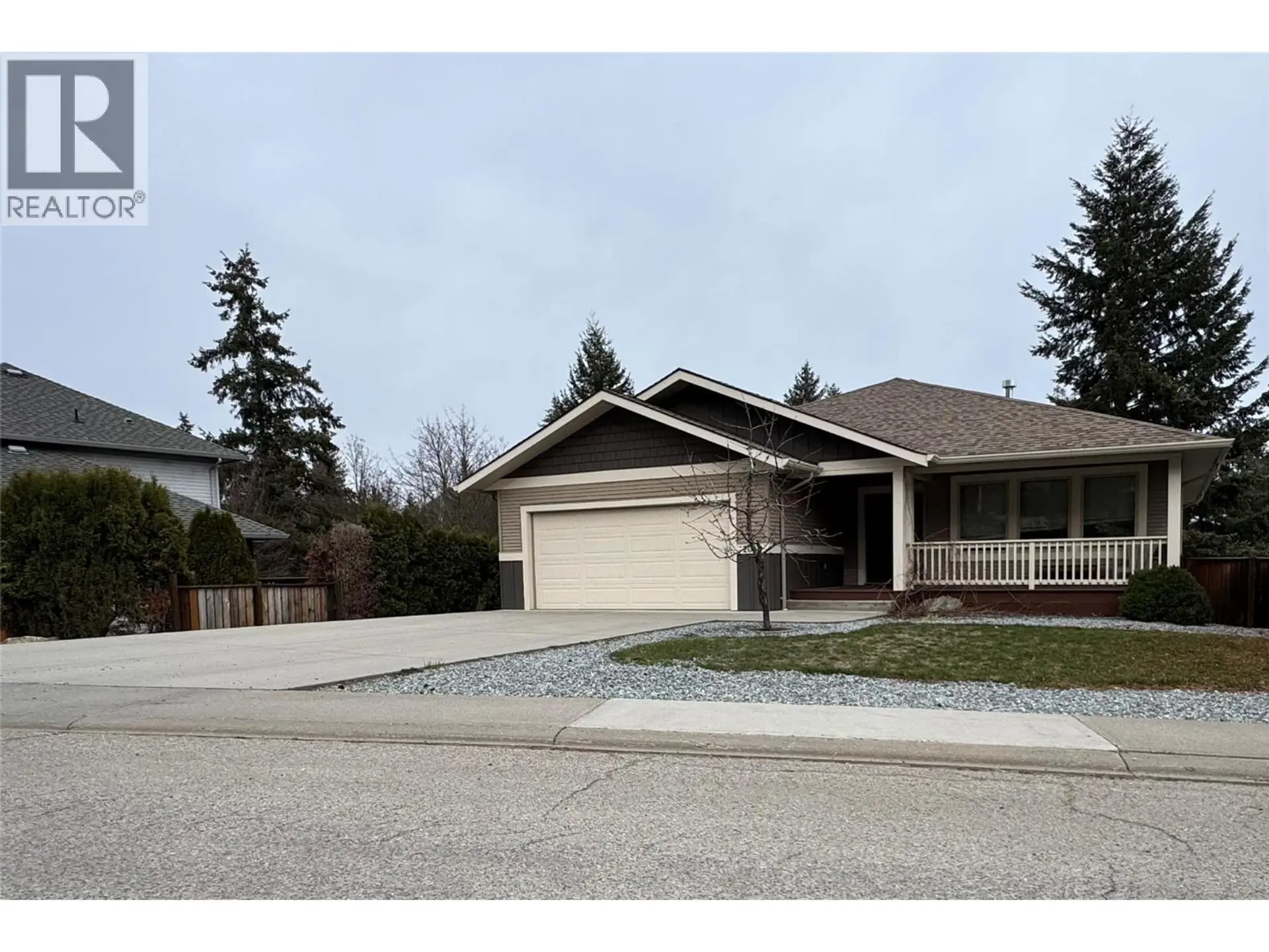 Property at 2049 Skyview Crescent, Lumby, BC