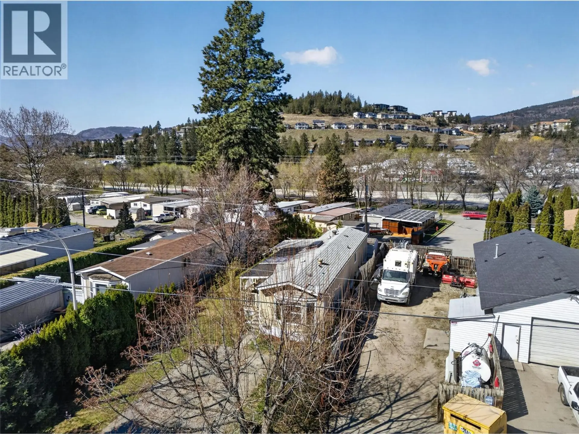 Property at #284 1999 Highway 97S, Kelowna, BC