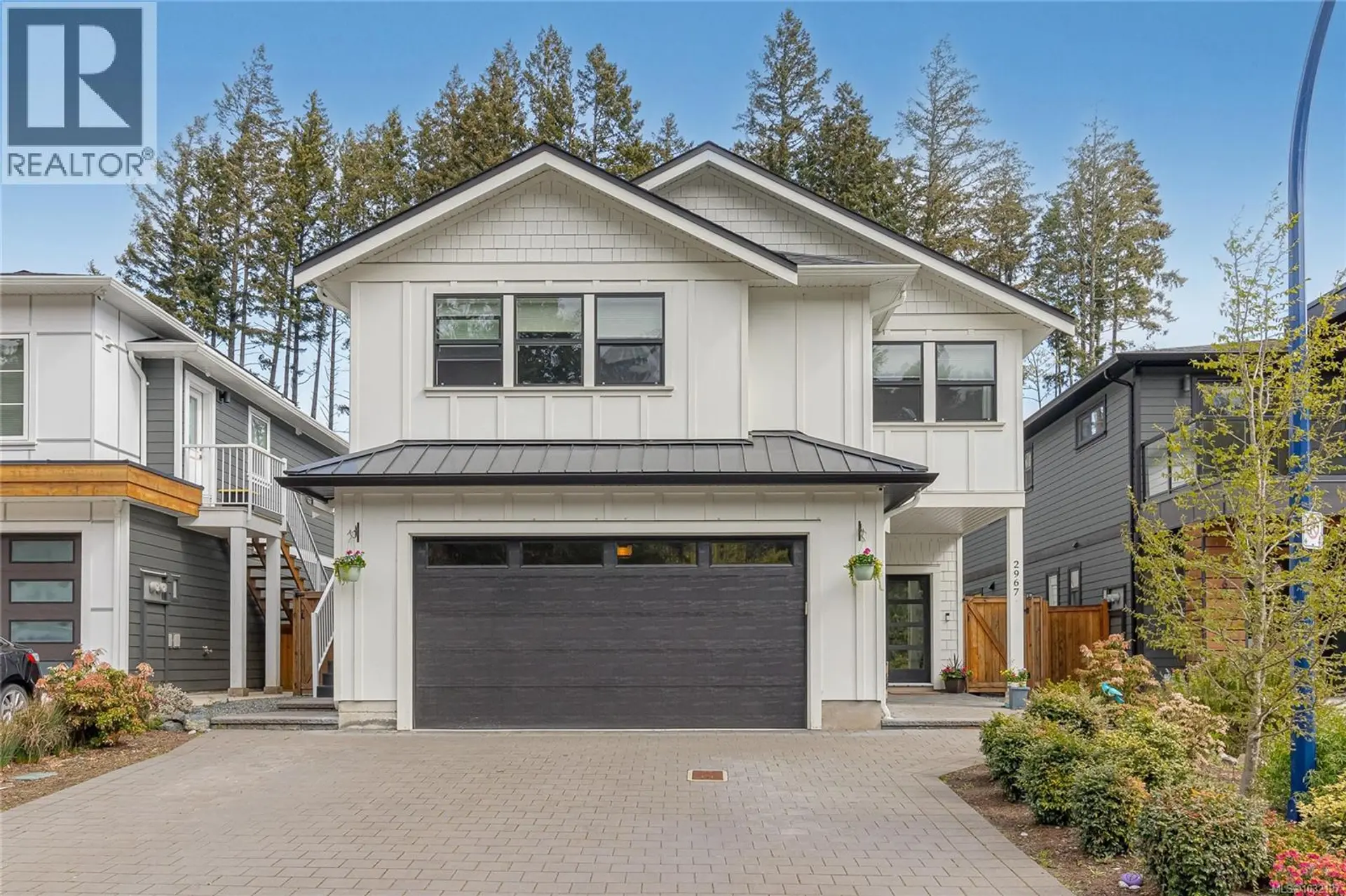 Property at 2967 Irwin Rd, Langford, BC