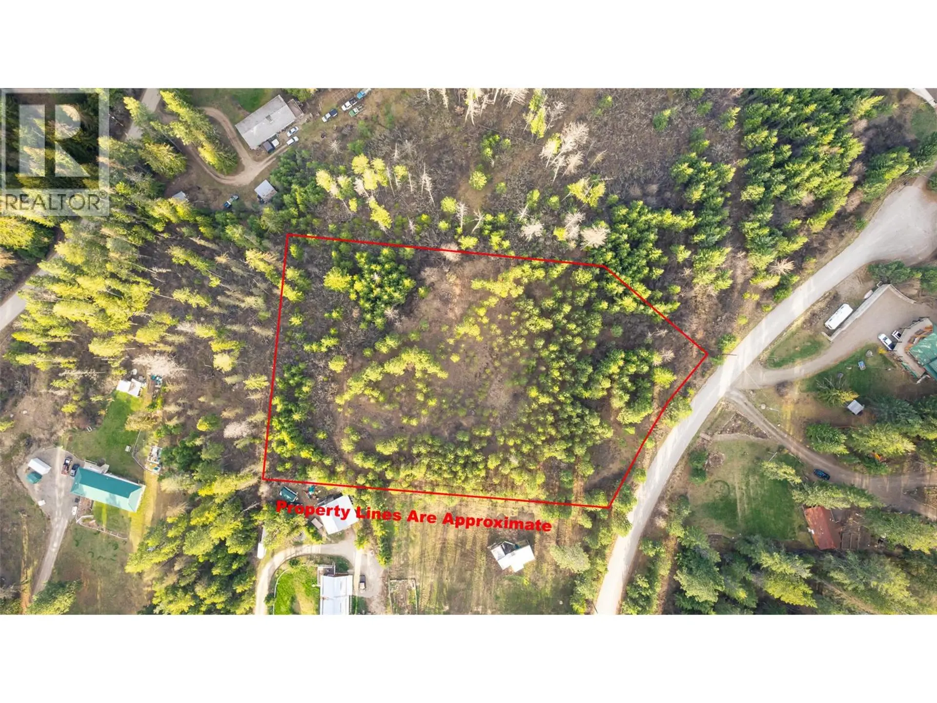 Property at 2075 HIGHLAND CRESCENT, Creston, BC