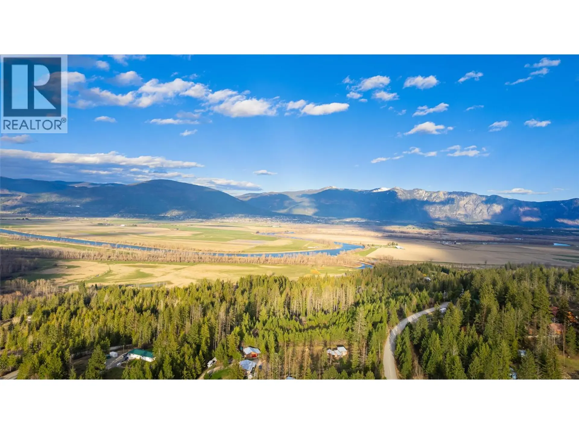 Property at 2075 HIGHLAND CRESCENT, Creston, BC