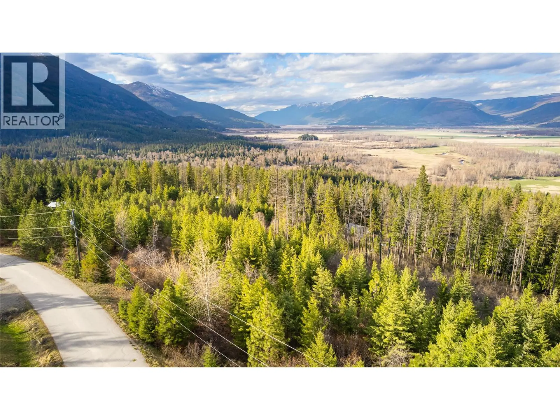 Property at 2075 HIGHLAND CRESCENT, Creston, BC