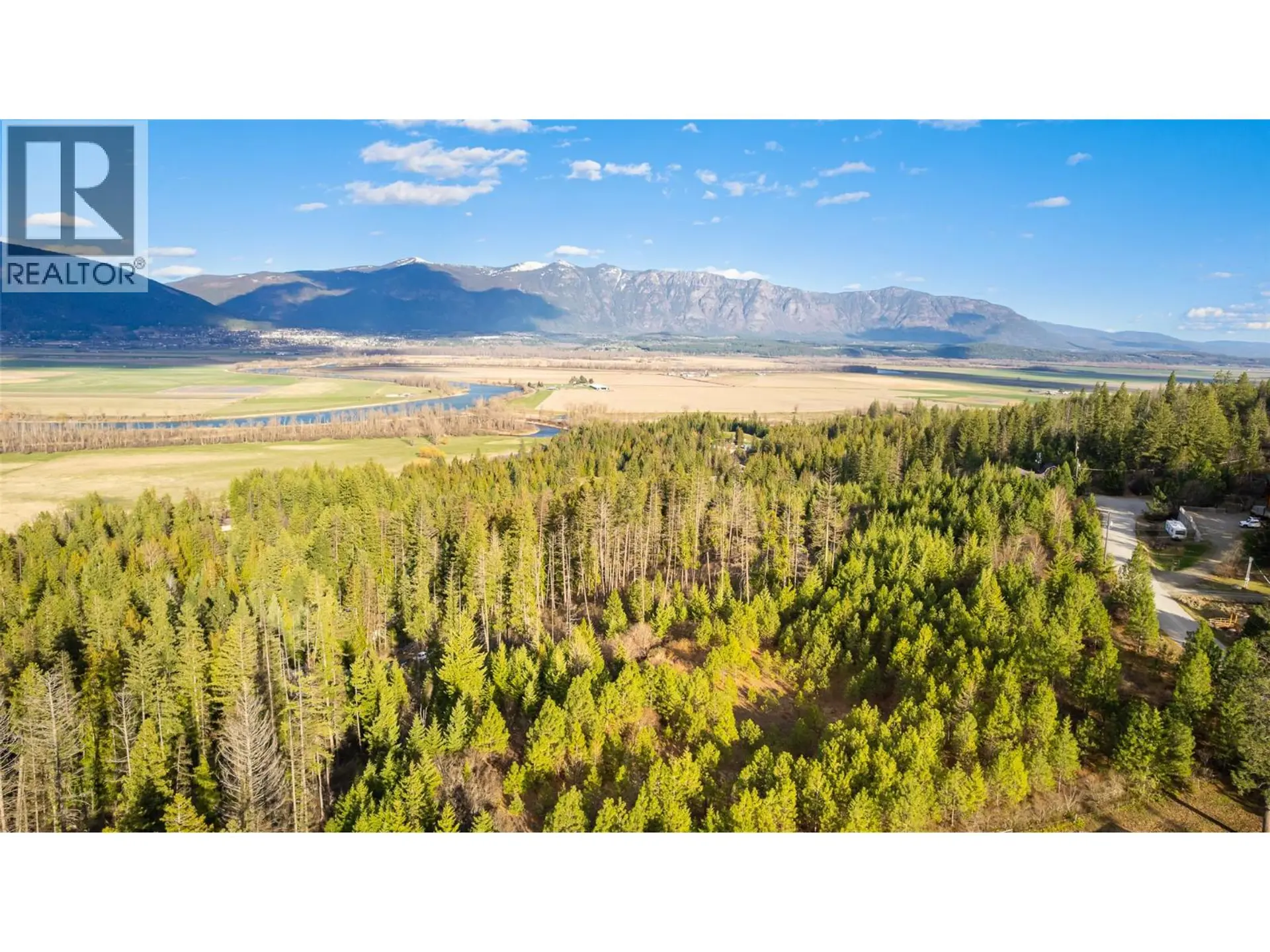 Property at 2075 HIGHLAND CRESCENT, Creston, BC