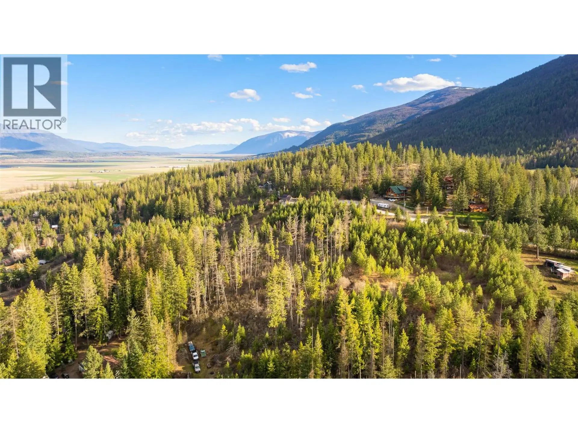 Property at 2075 HIGHLAND CRESCENT, Creston, BC