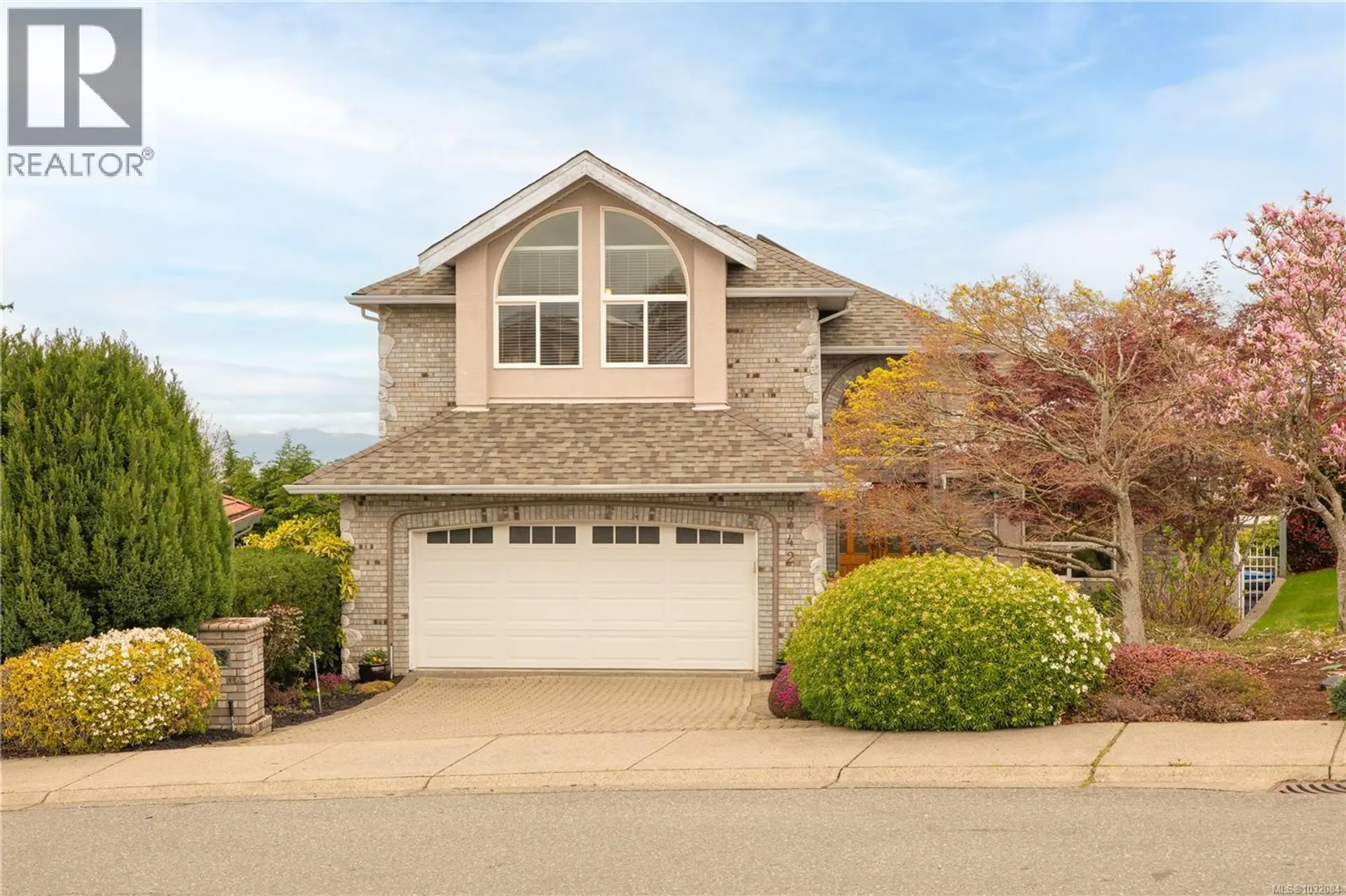 Property at 6342 Corfu Dr, Nanaimo, BC