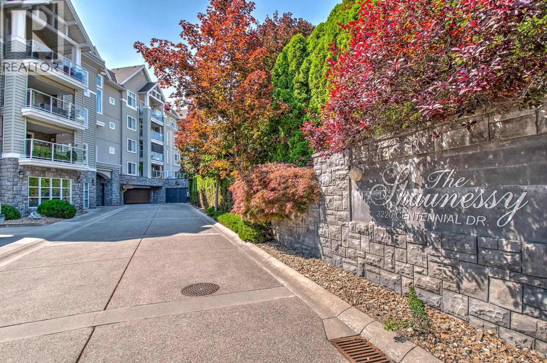 Property at #109 3220 Centennial Drive, Vernon, BC