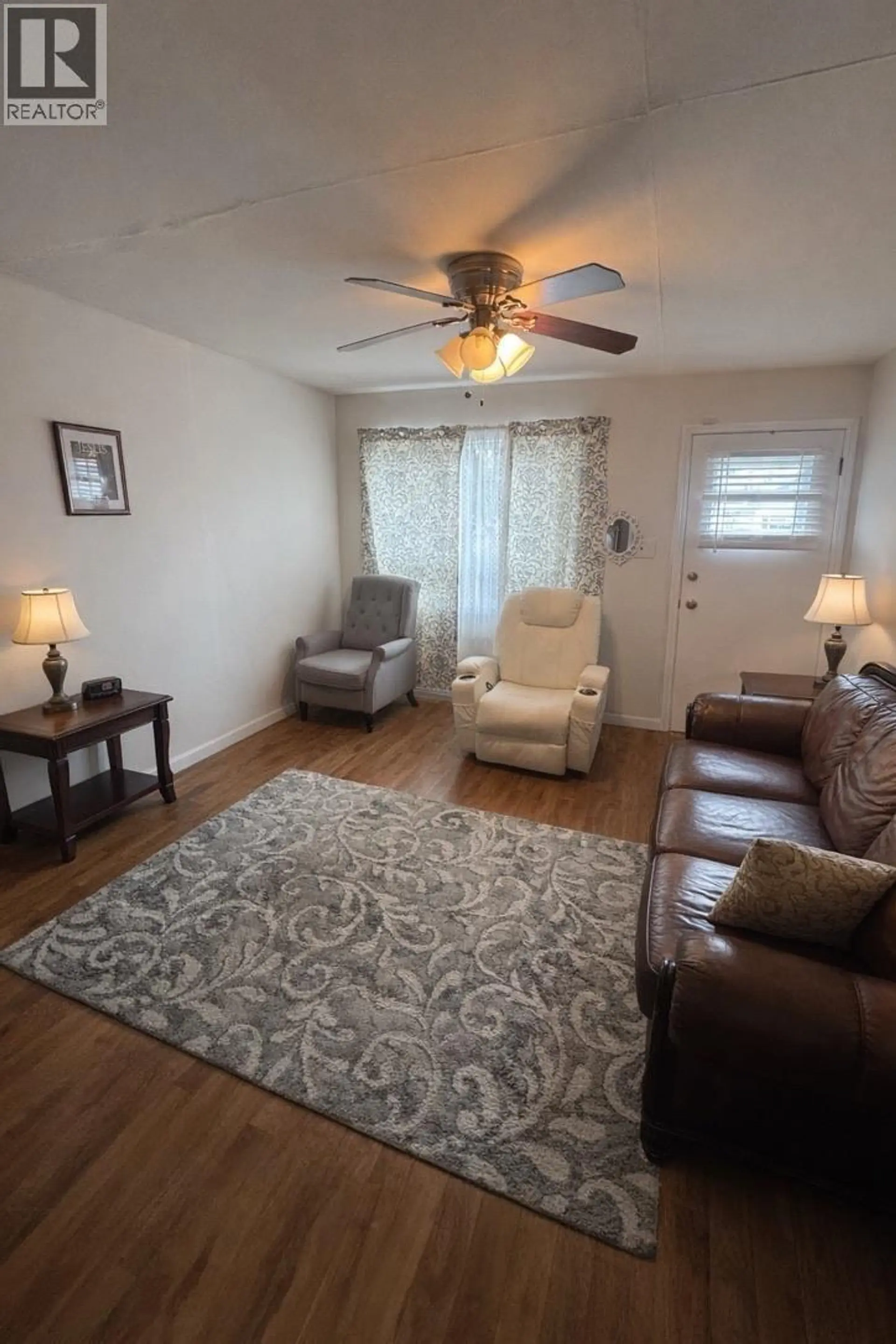 Property at 534 IRWIN STREET, Prince George, BC