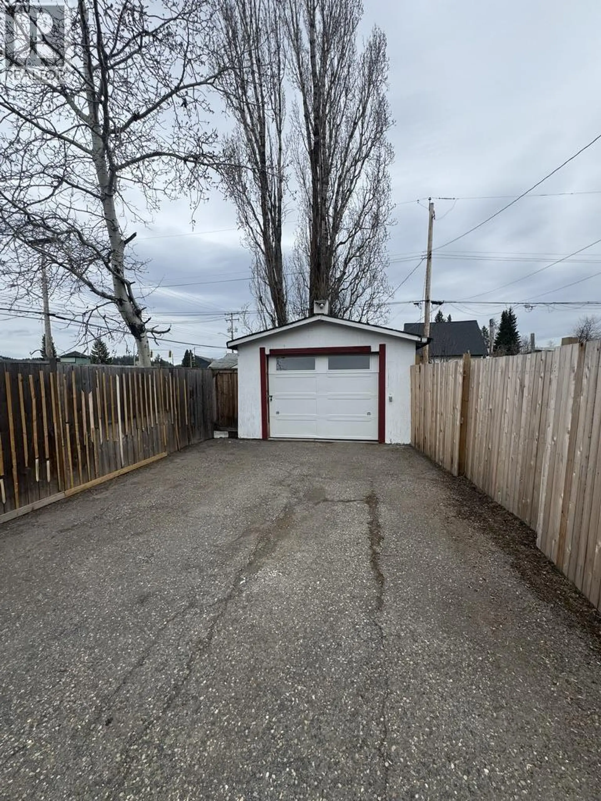 Property at 534 IRWIN STREET, Prince George, BC