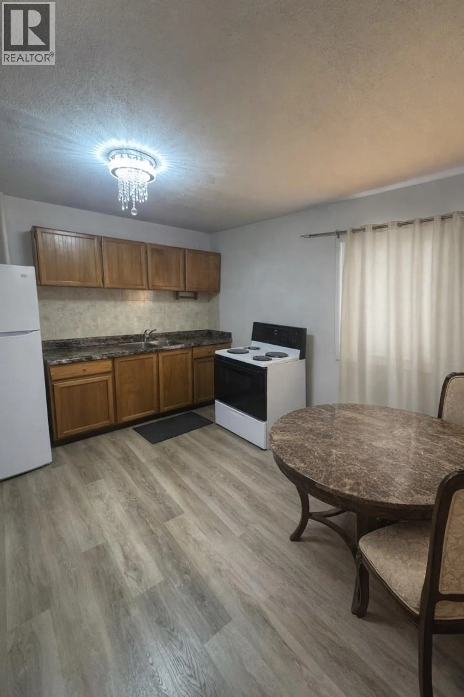 Property at 534 IRWIN STREET, Prince George, BC