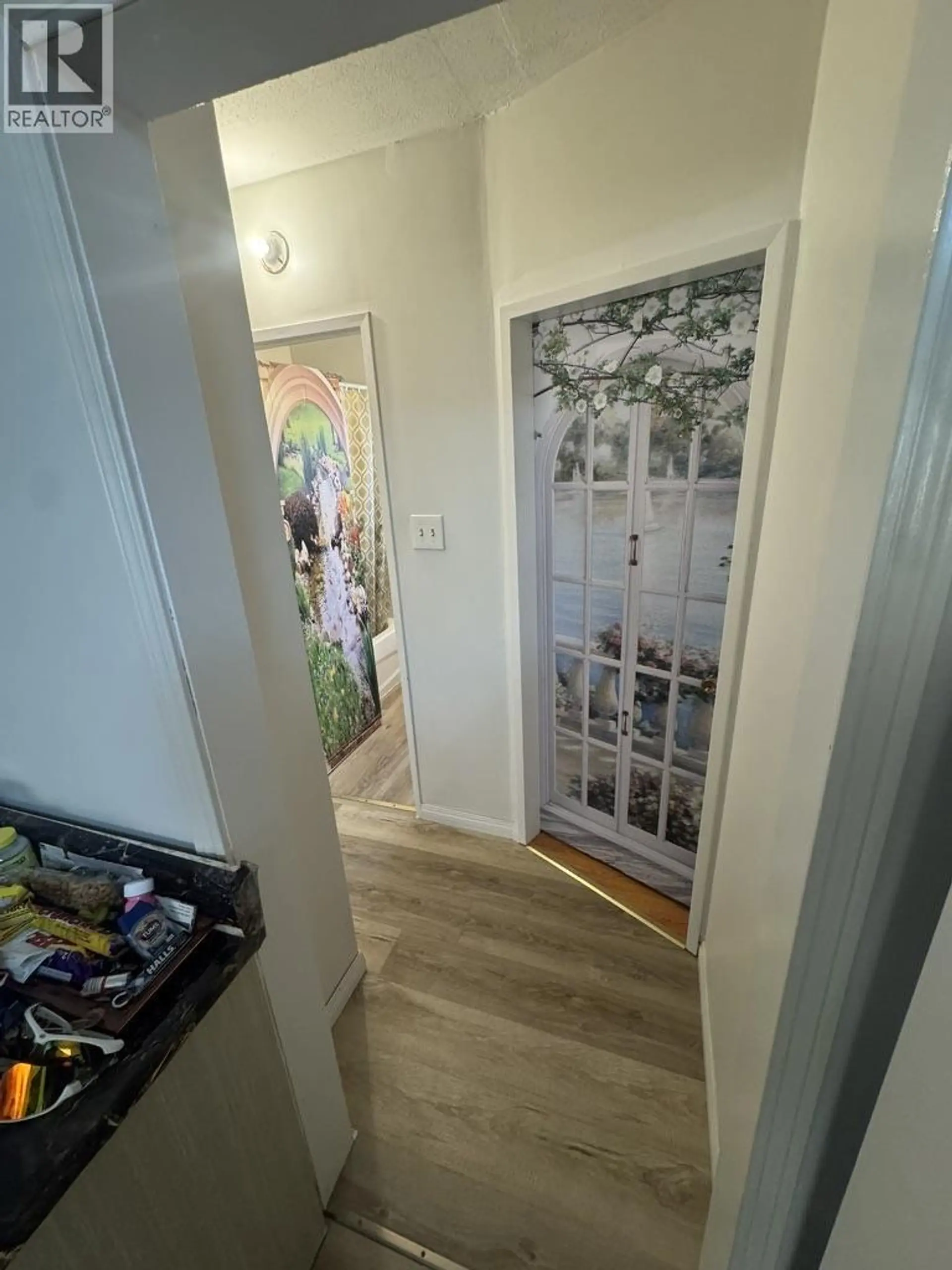 Property at 534 IRWIN STREET, Prince George, BC