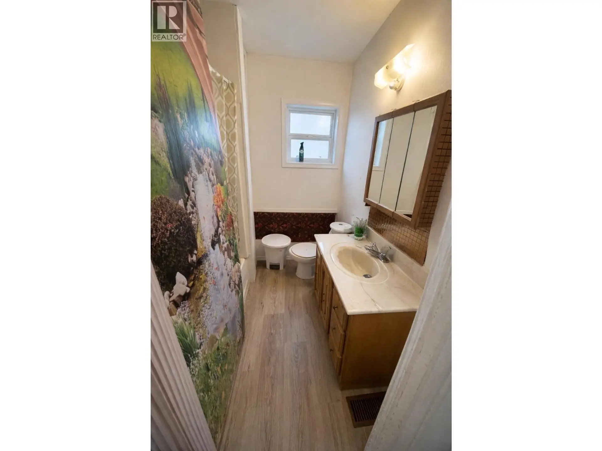 Property at 534 IRWIN STREET, Prince George, BC