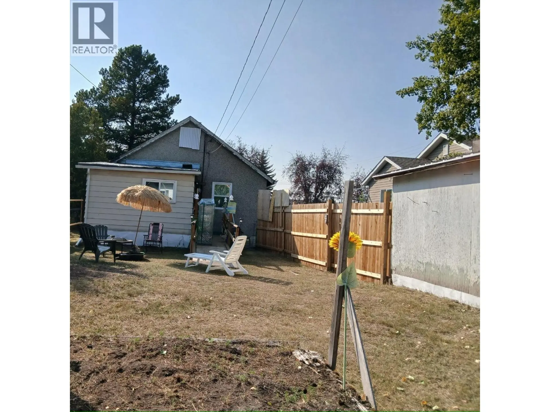 Property at 534 IRWIN STREET, Prince George, BC