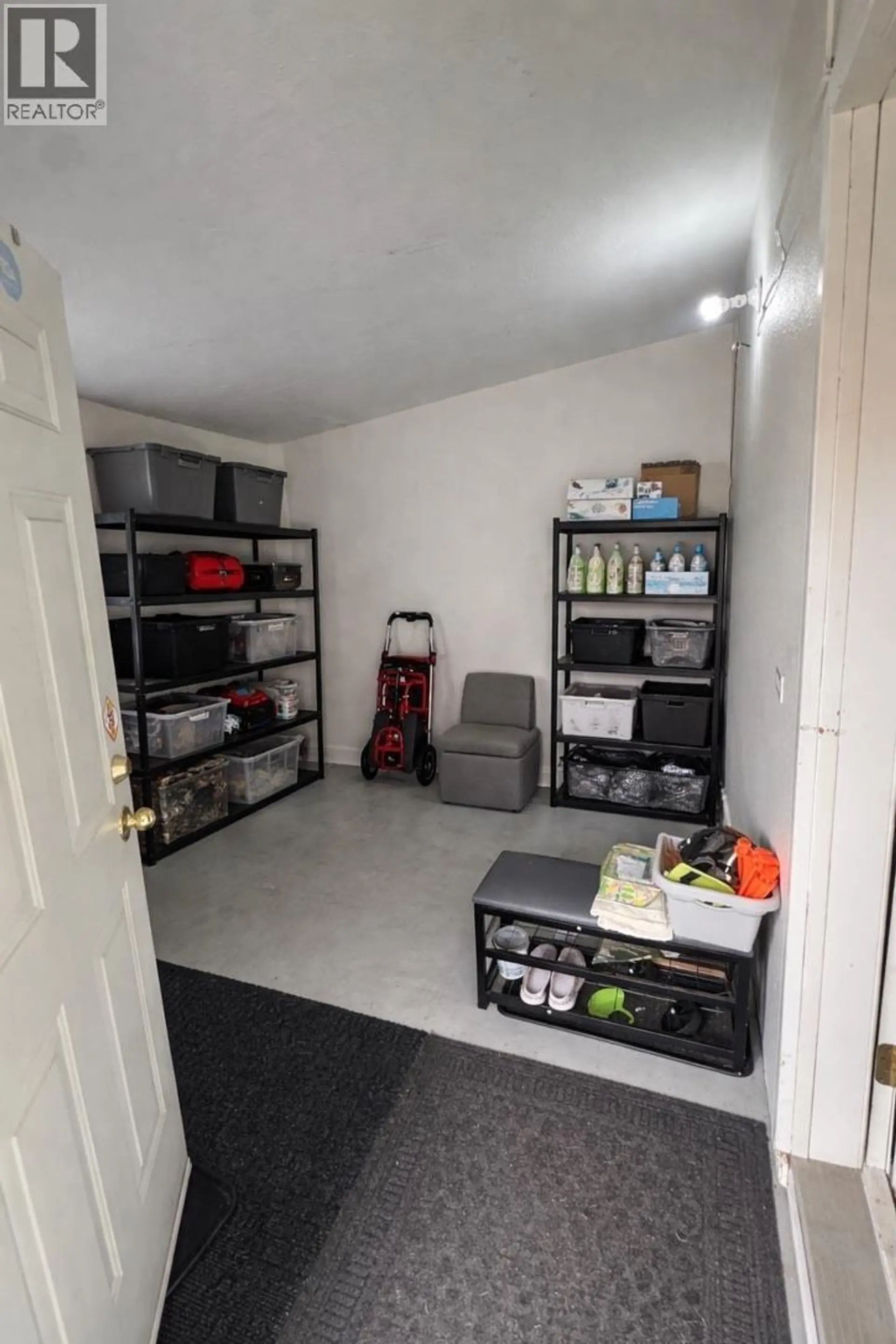 Property at 534 IRWIN STREET, Prince George, BC