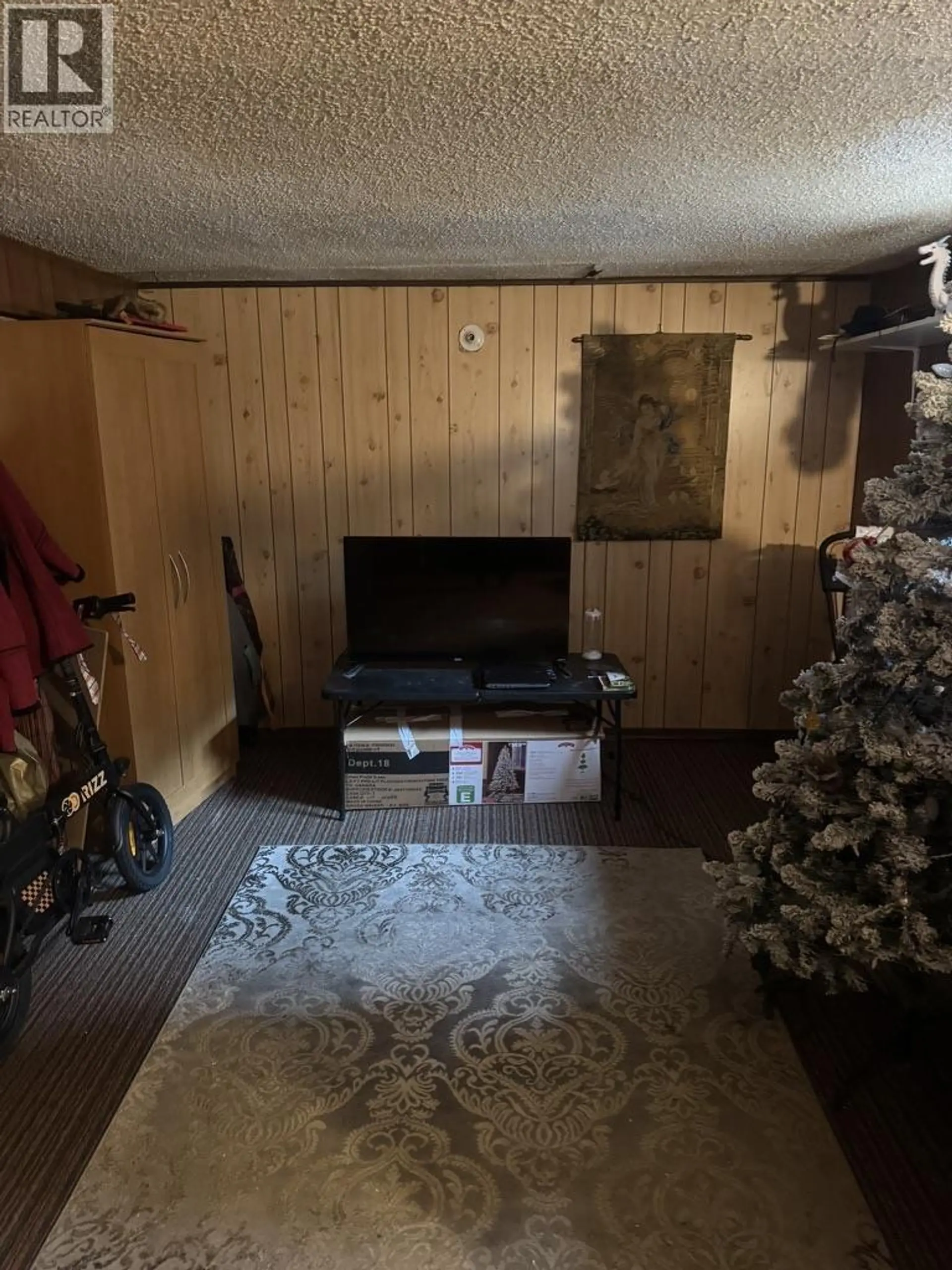 Property at 534 IRWIN STREET, Prince George, BC