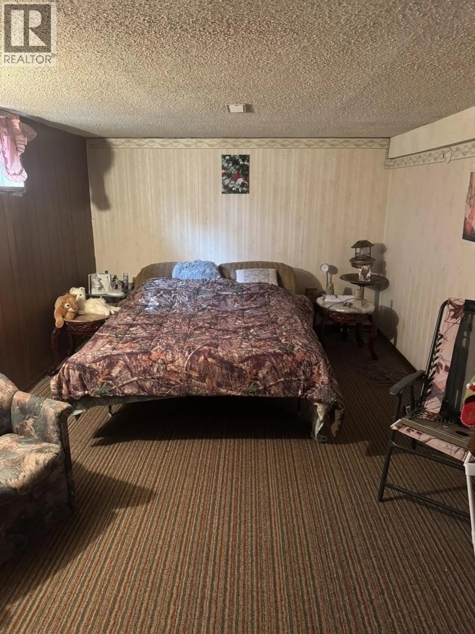 Property at 534 IRWIN STREET, Prince George, BC