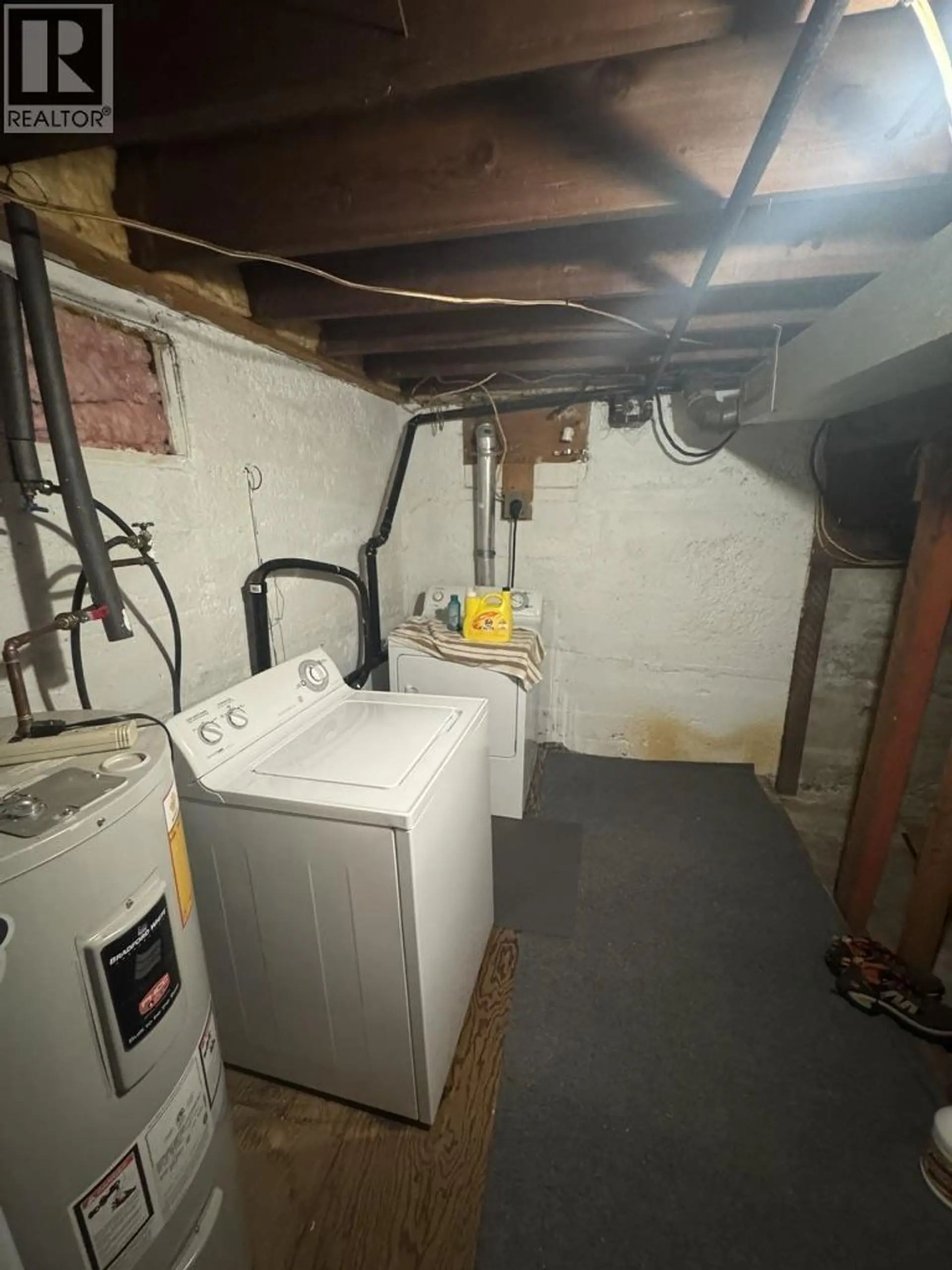 Property at 534 IRWIN STREET, Prince George, BC