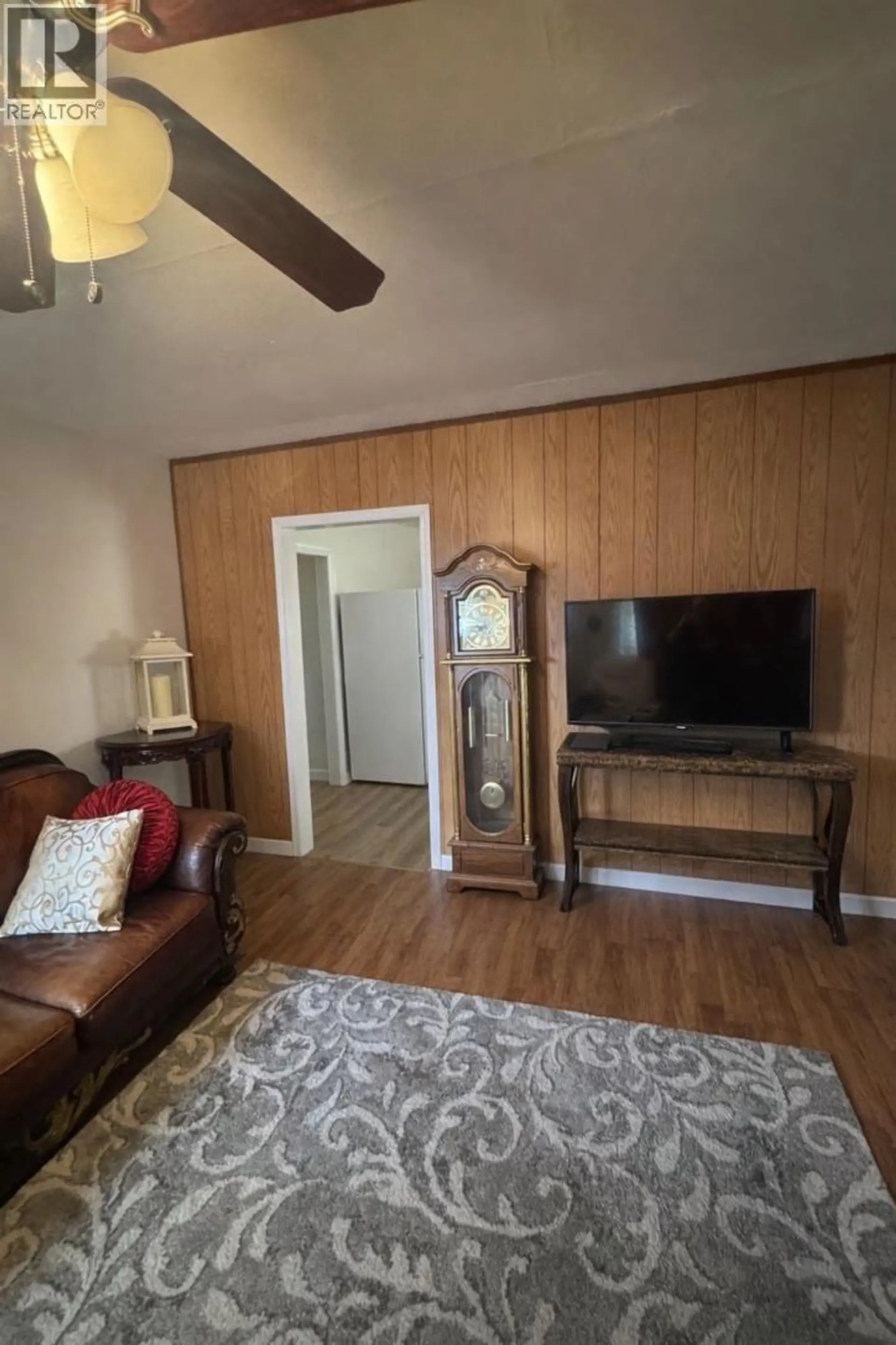 Property at 534 IRWIN STREET, Prince George, BC