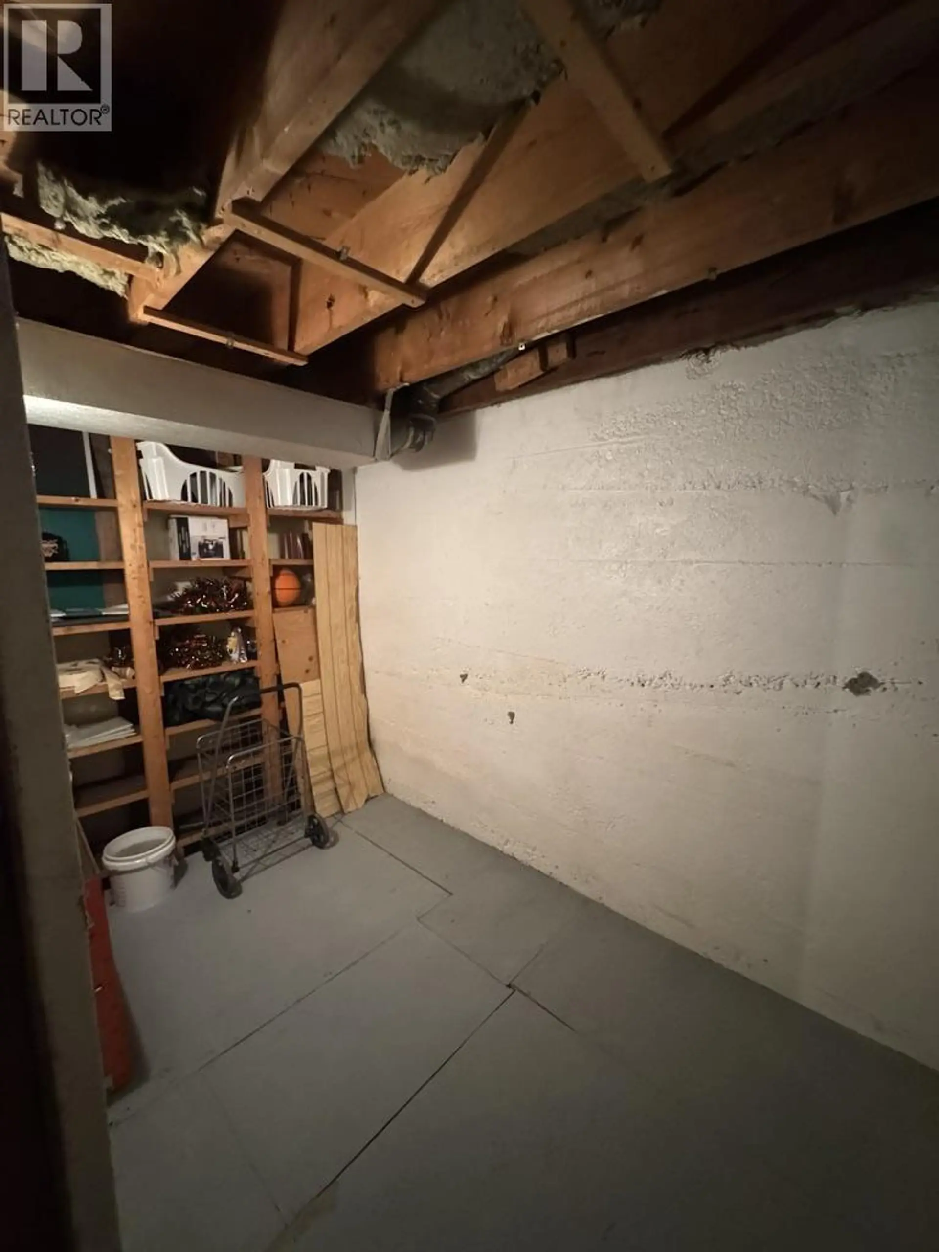 Property at 534 IRWIN STREET, Prince George, BC