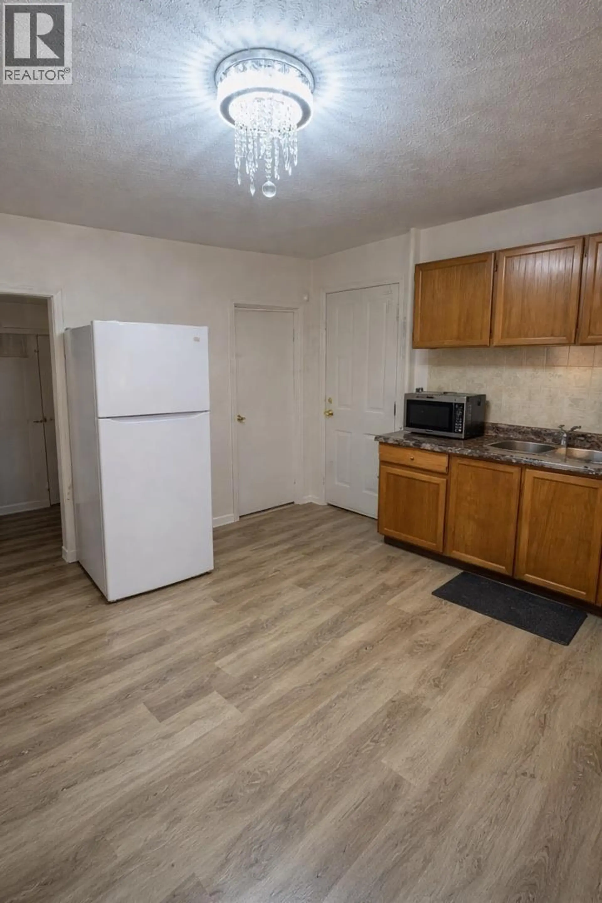 Property at 534 IRWIN STREET, Prince George, BC