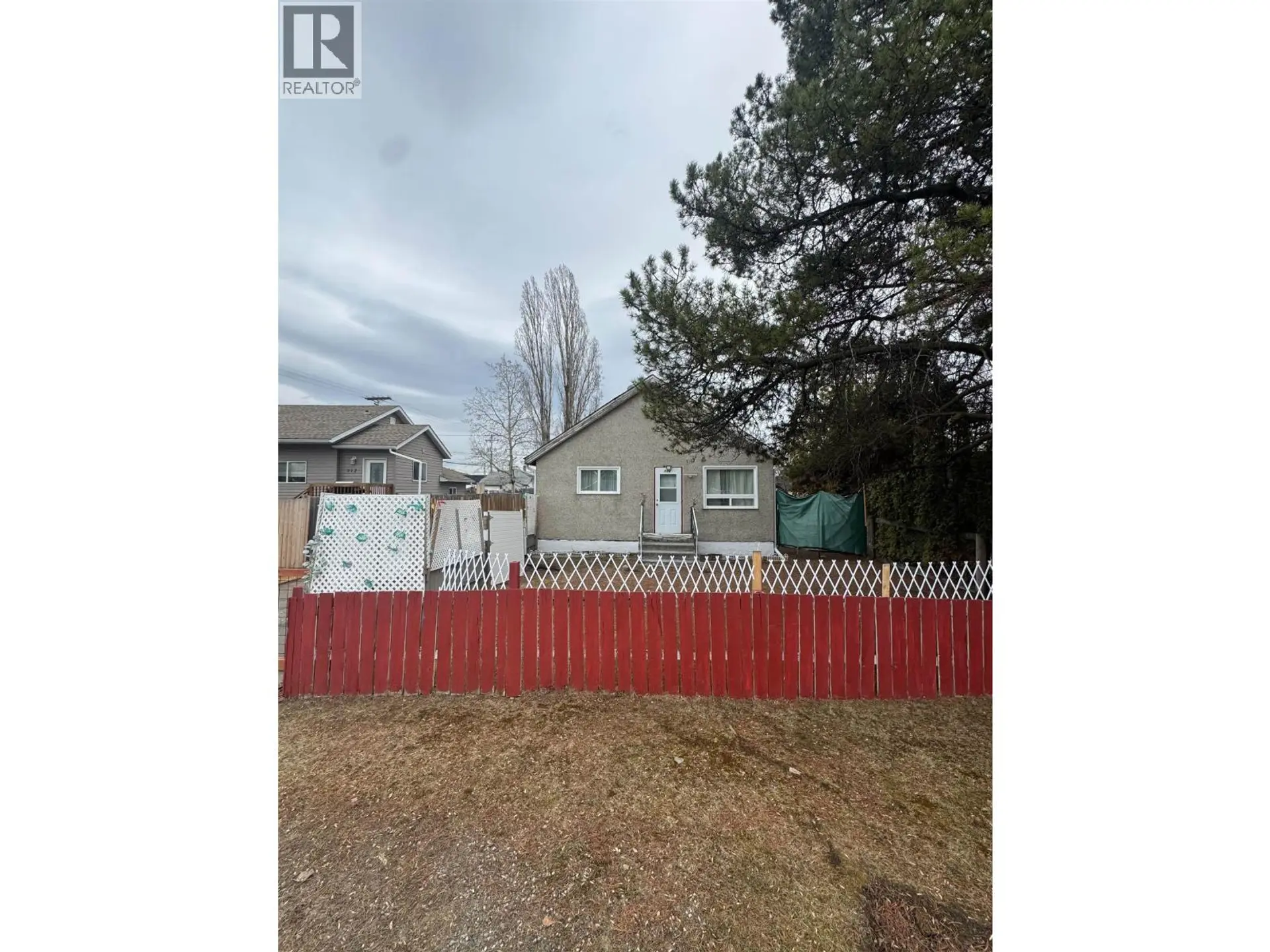 Property at 534 IRWIN STREET, Prince George, BC