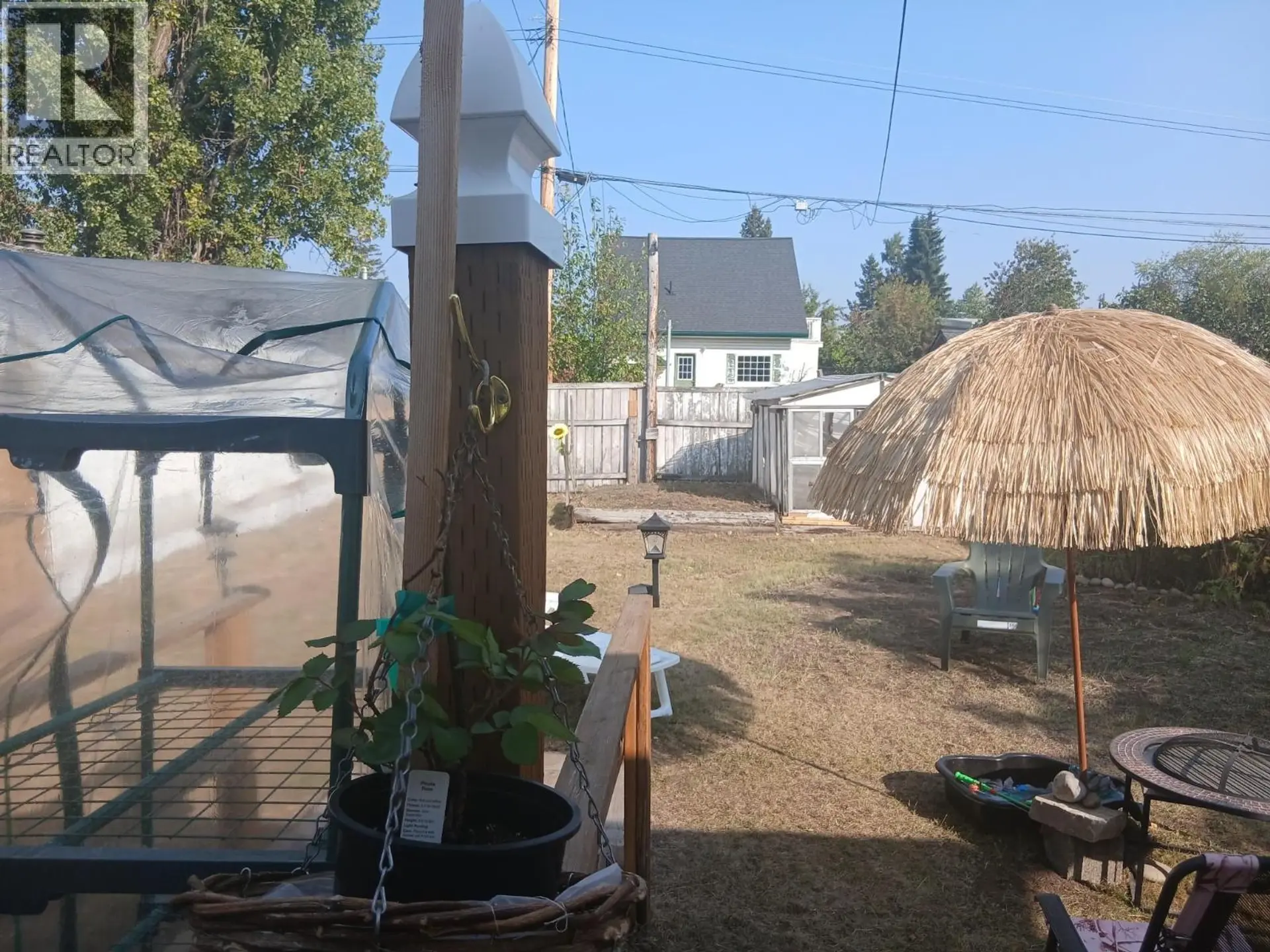 Property at 534 IRWIN STREET, Prince George, BC