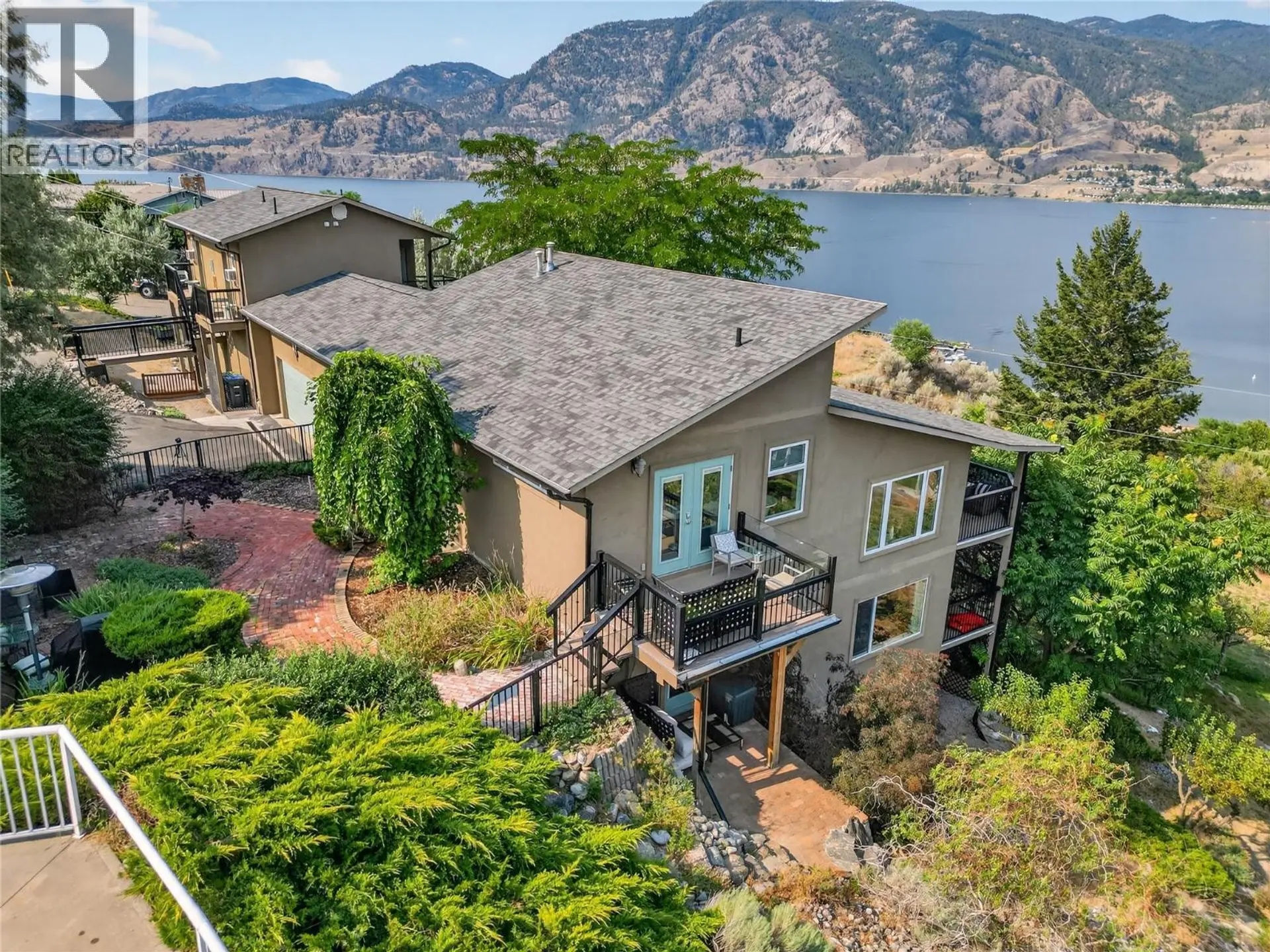 Property at 102 Spruce Place, Penticton, BC