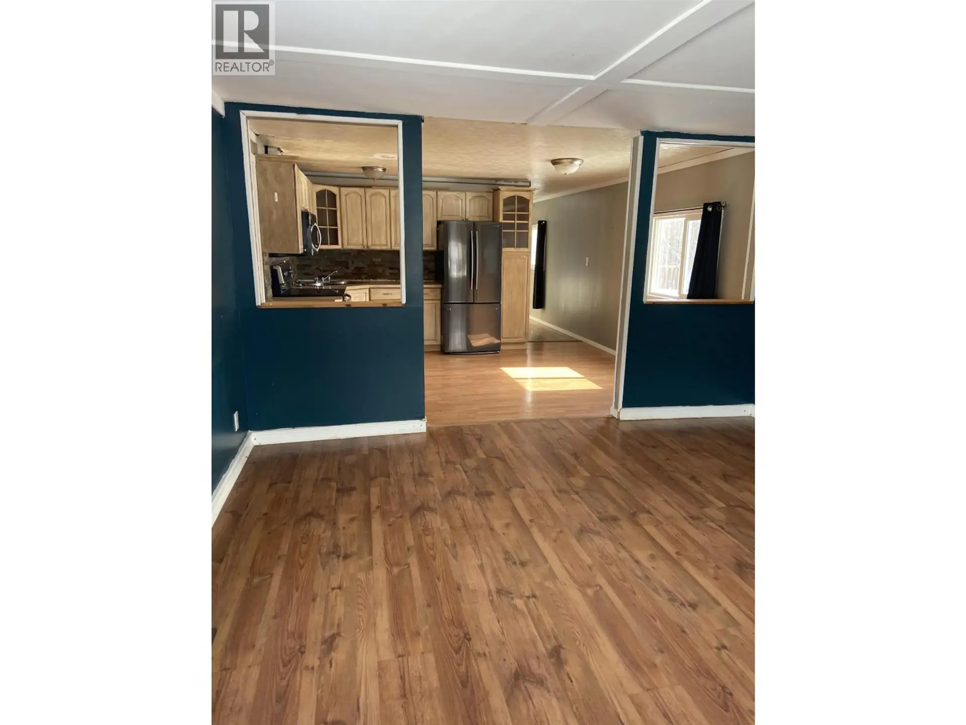 Property at #73 12842 OLD HOPE ROAD, Charlie Lake, BC