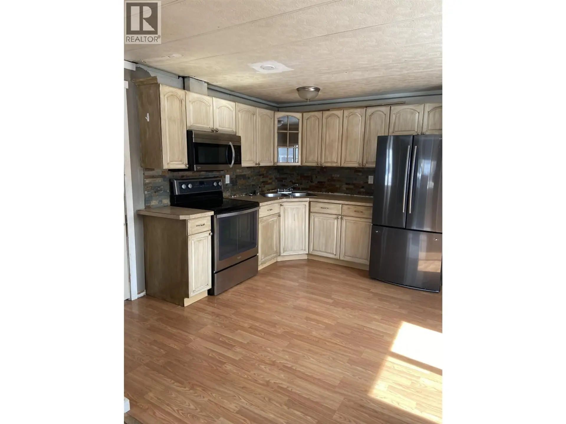 Property at #73 12842 OLD HOPE ROAD, Charlie Lake, BC