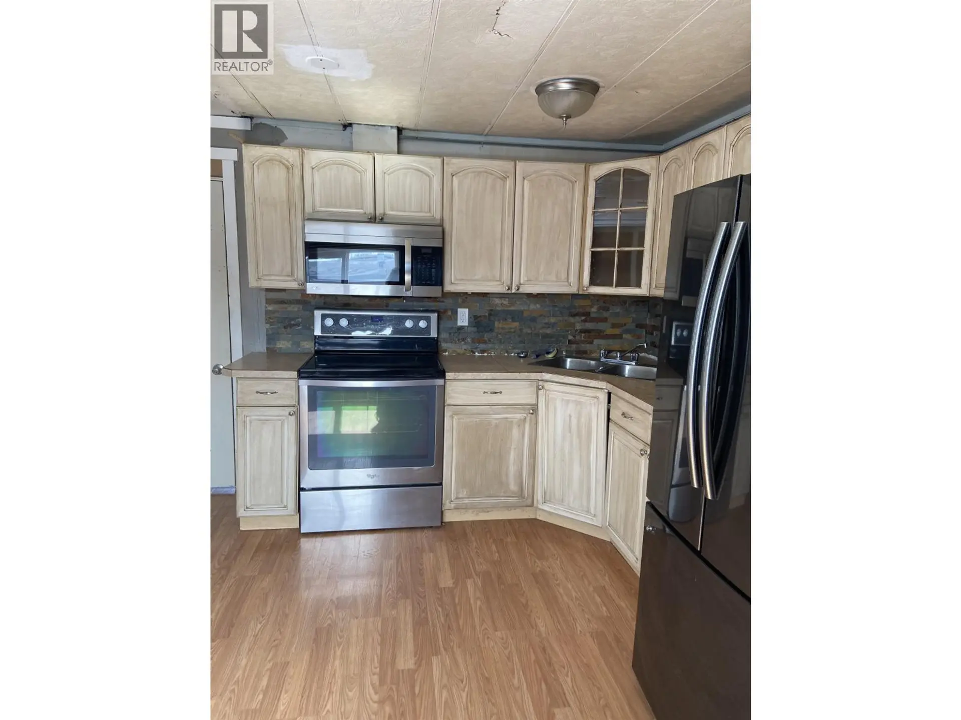 Property at #73 12842 OLD HOPE ROAD, Charlie Lake, BC