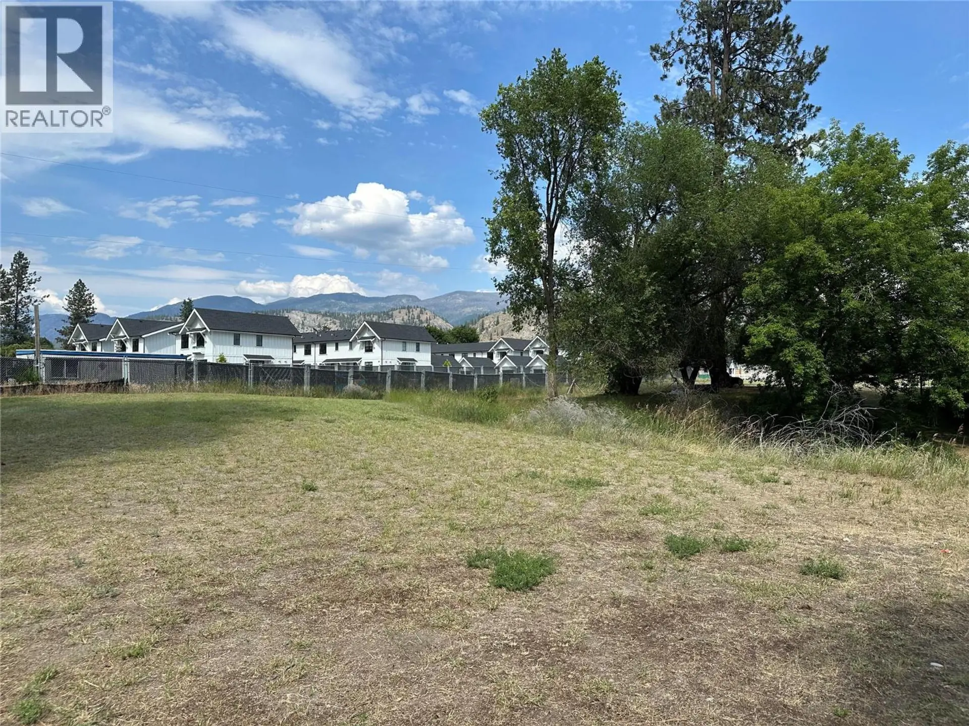 Property at 1348 CEDAR STREET, Okanagan Falls, BC