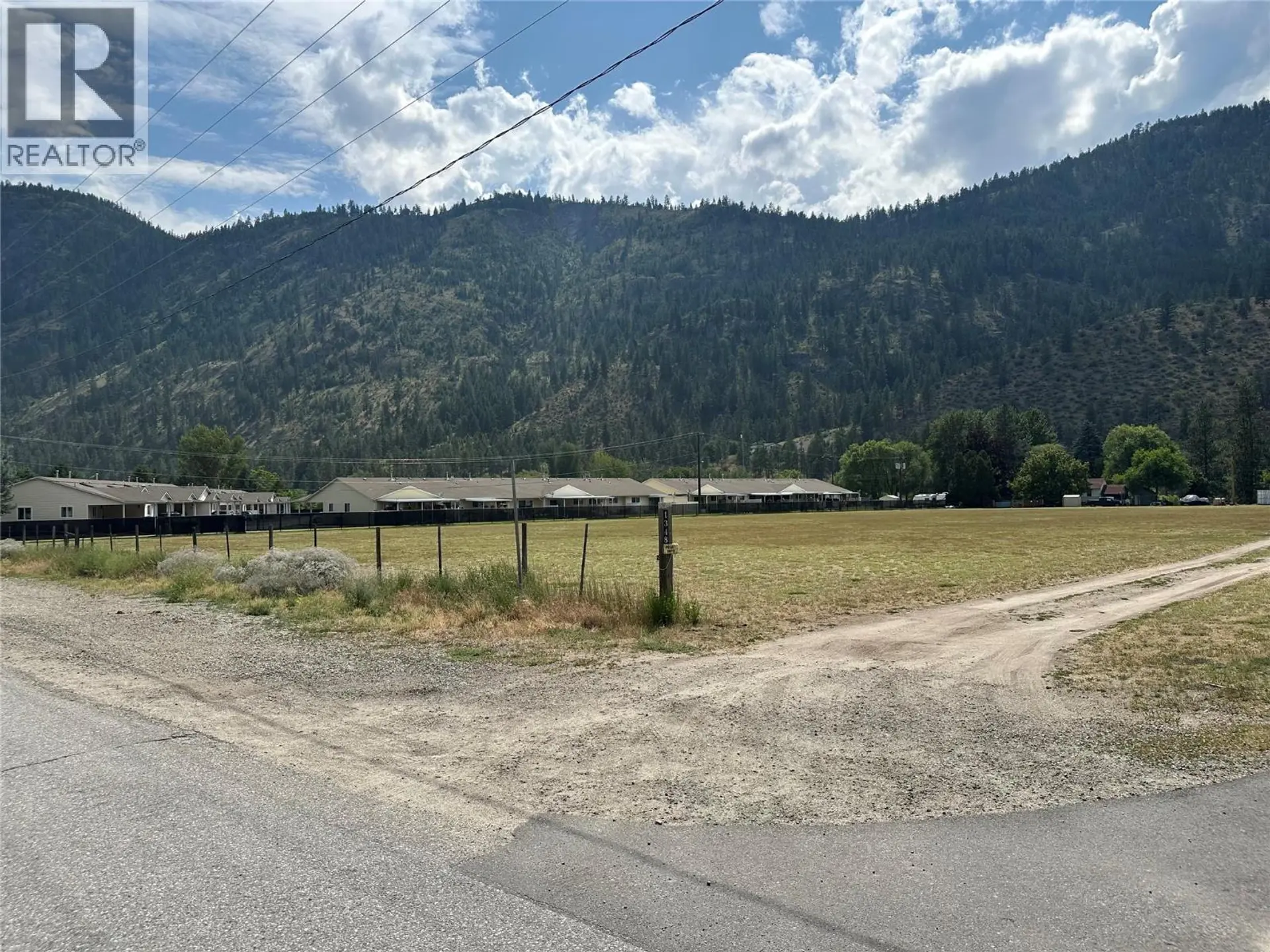 Property at 1348 CEDAR STREET, Okanagan Falls, BC