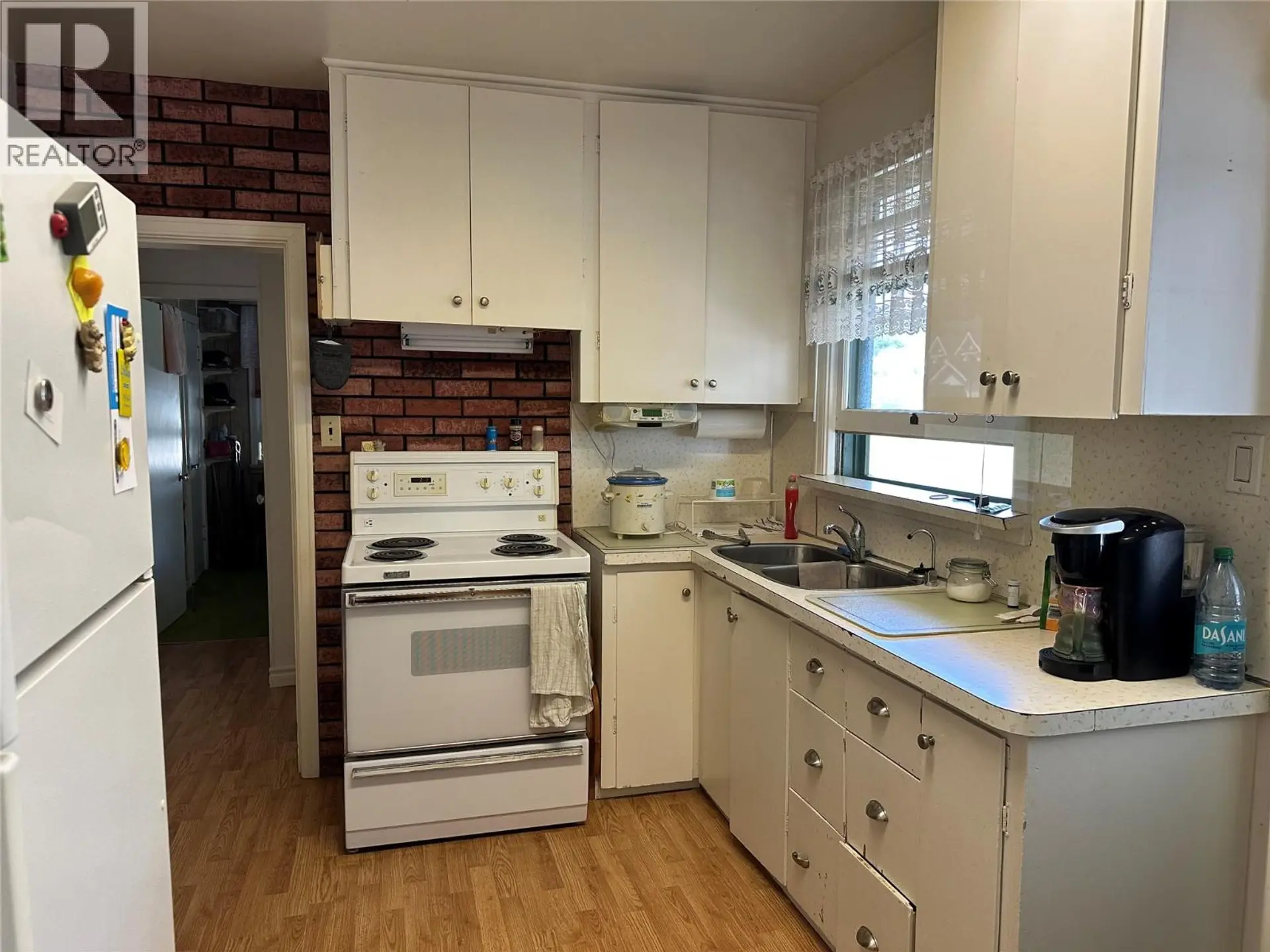 Property at 1348 CEDAR STREET, Okanagan Falls, BC