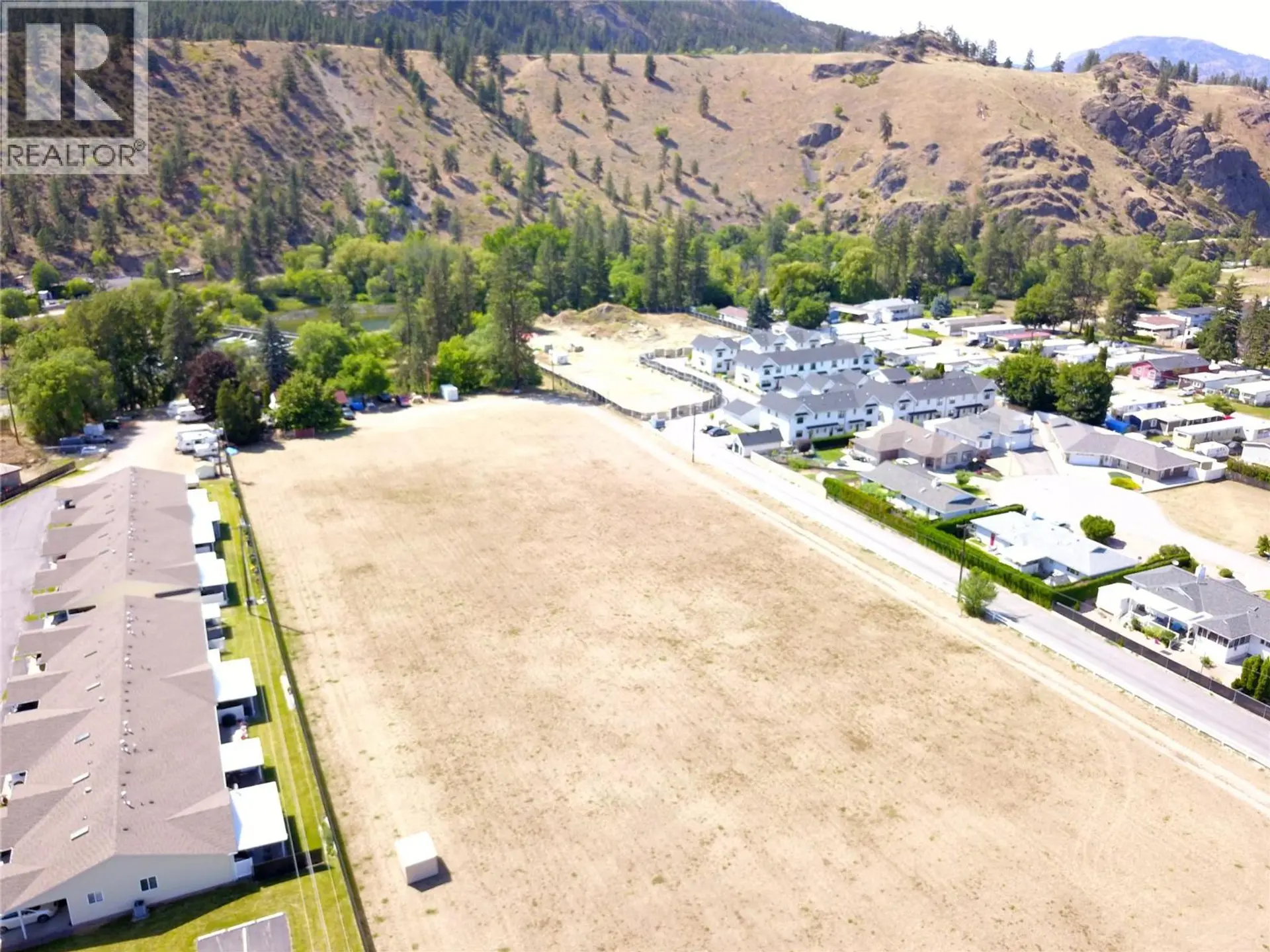 Property at 1348 CEDAR STREET, Okanagan Falls, BC