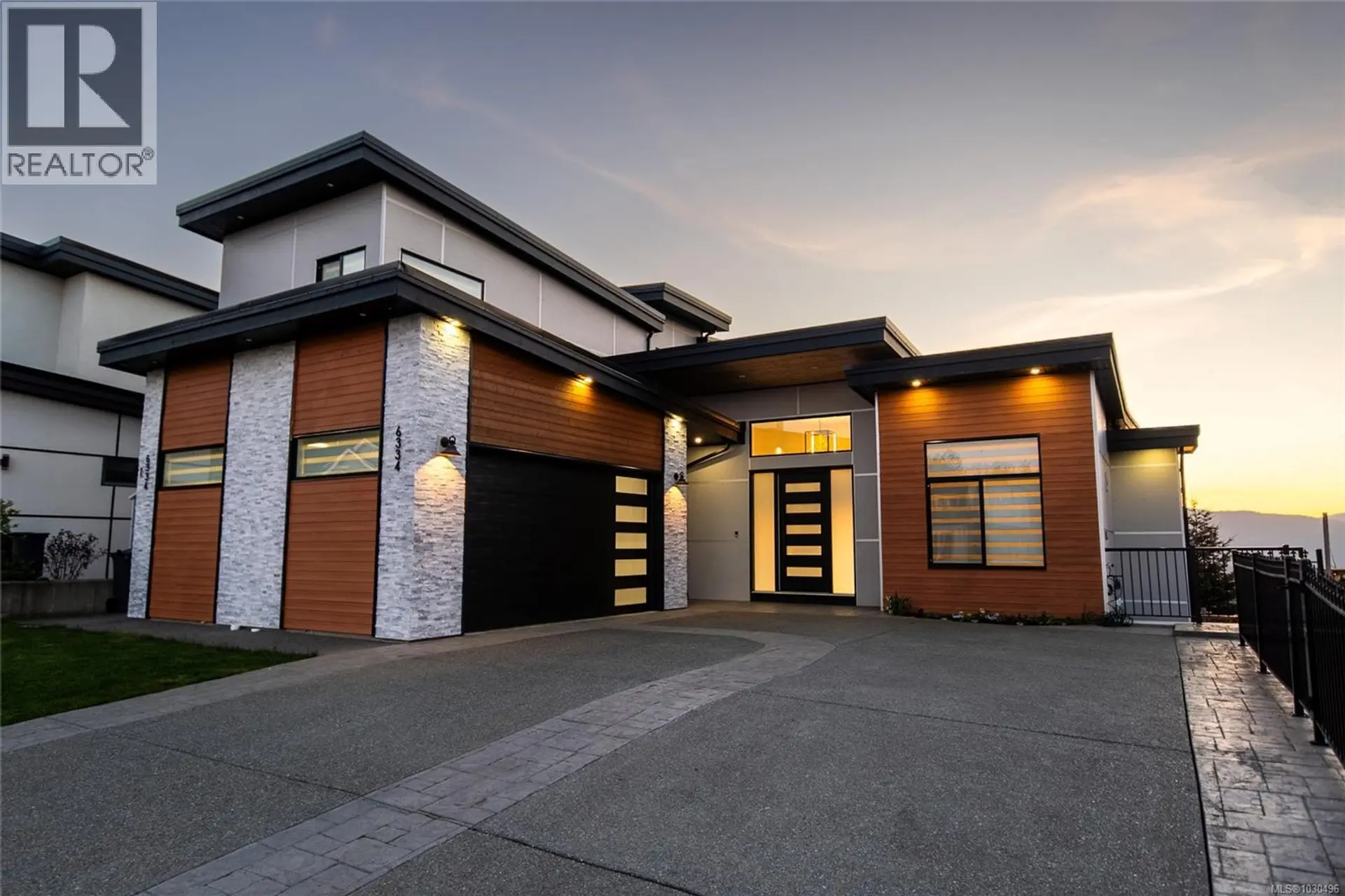 Property at 6334 Nevilane Dr, Duncan, BC