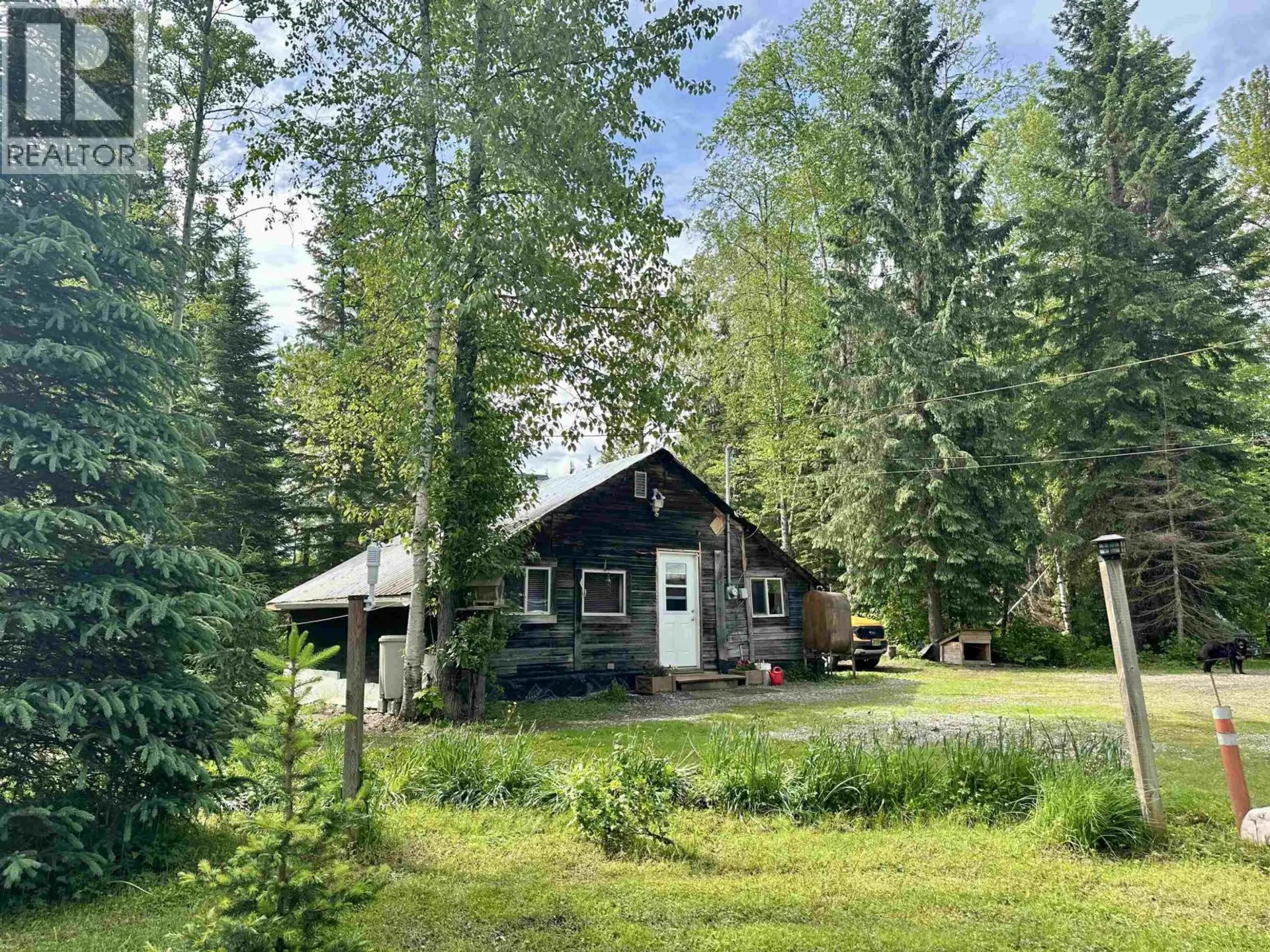 Property at 40095 UPPER FRASER ROAD, Prince George, BC