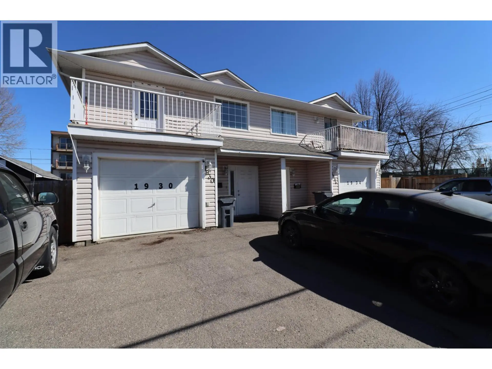 Property at 1930 SPRUCE STREET, Prince George, BC