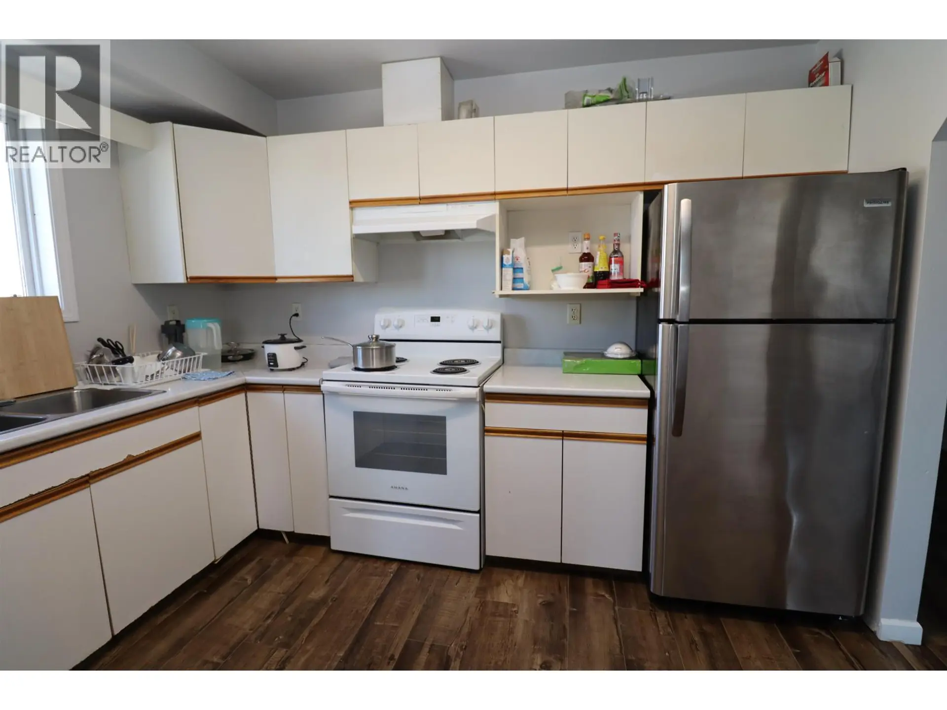 Property at 1930 SPRUCE STREET, Prince George, BC