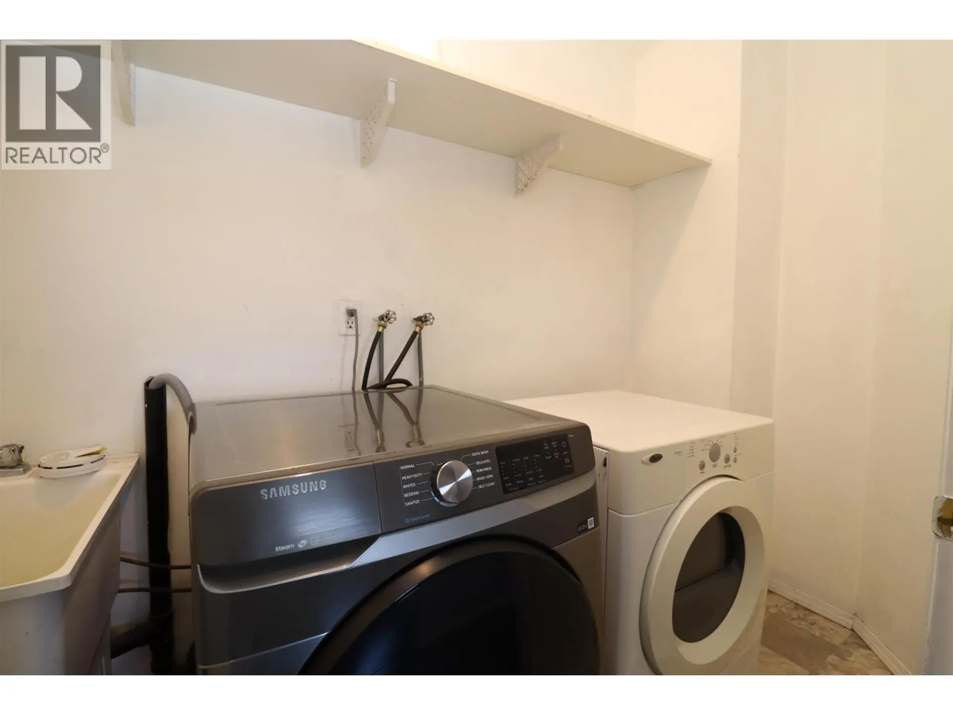 Property at 1930 SPRUCE STREET, Prince George, BC