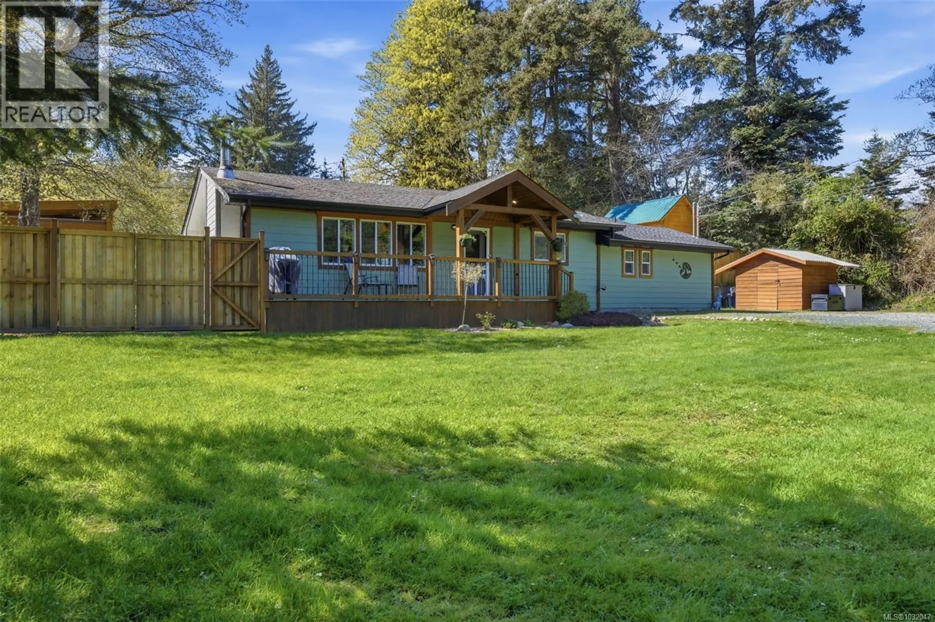Property at 1704 Whiffin Spit Rd, Sooke, BC