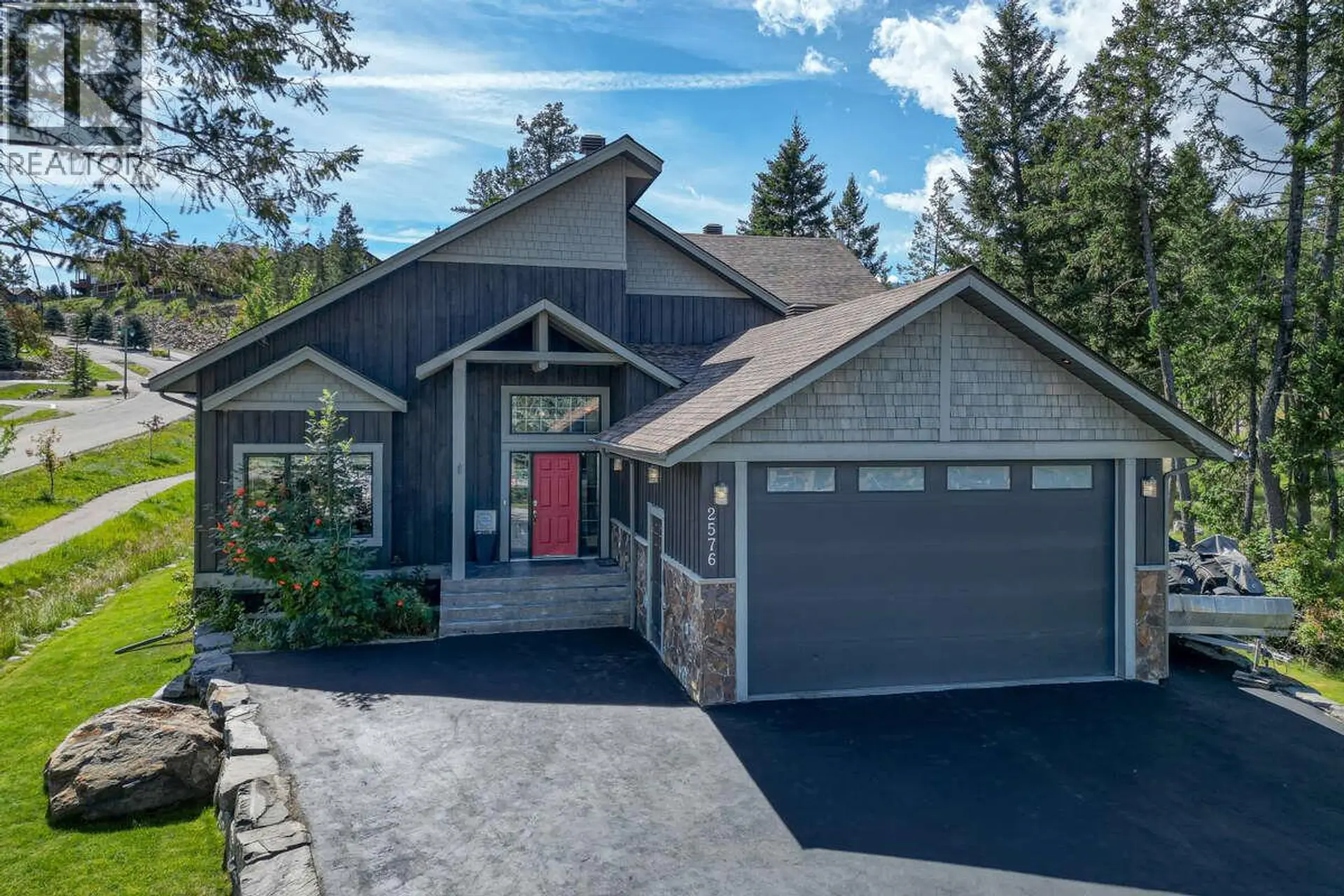 Property at 2576 Sandstone Green, Invermere, BC