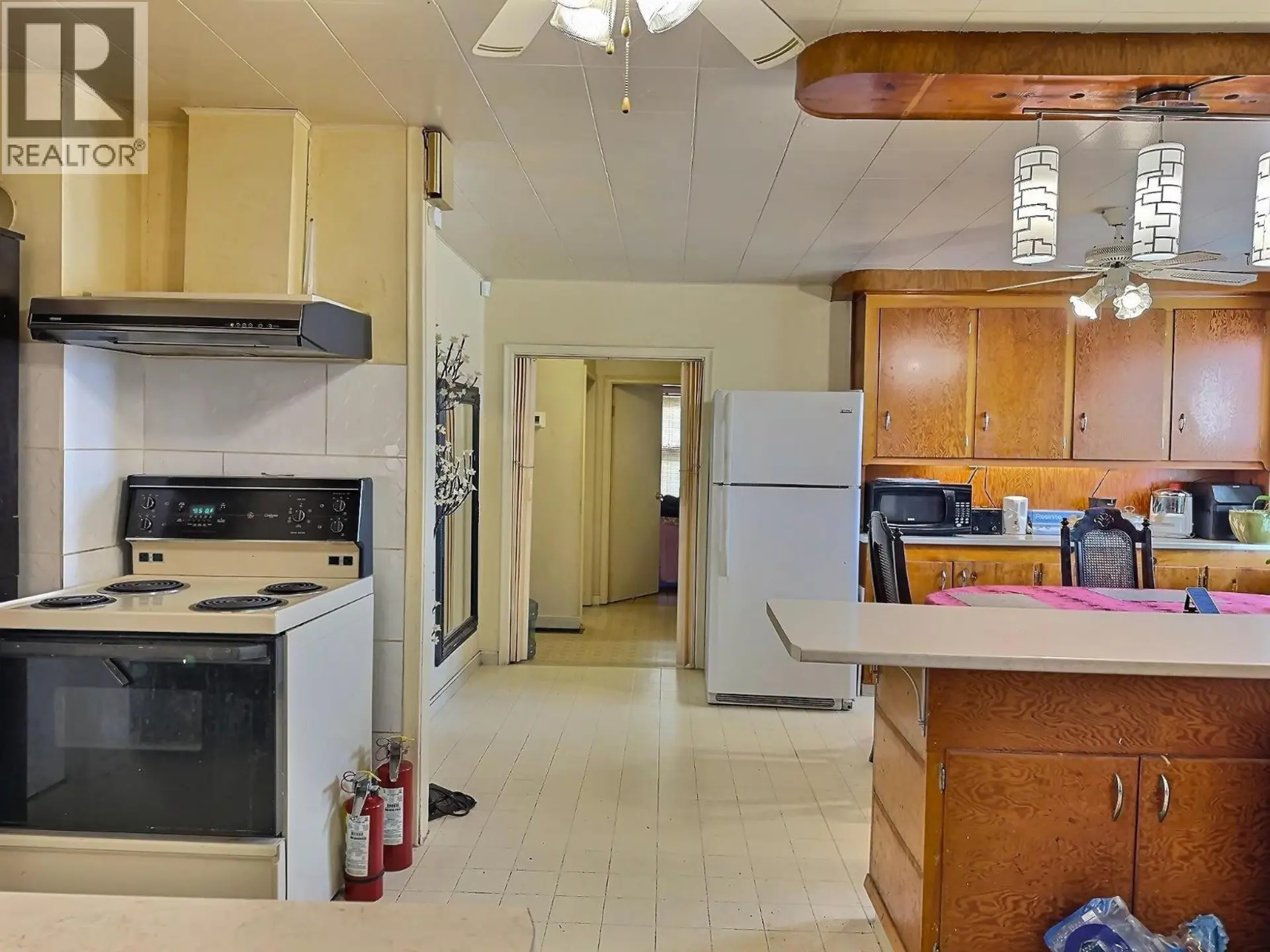 Property at 213 BELL STREET, Chase, BC