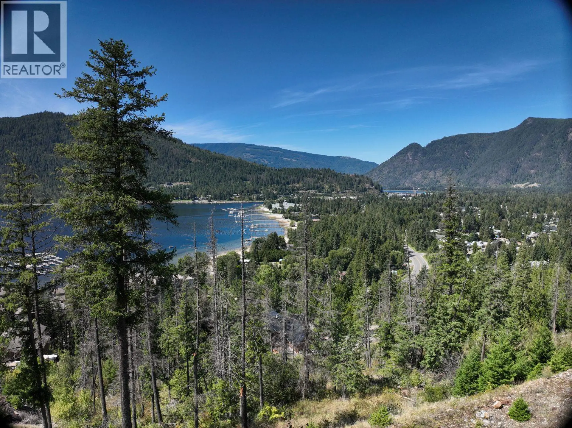 Property at 246 BAYVIEW DRIVE, Sicamous, BC