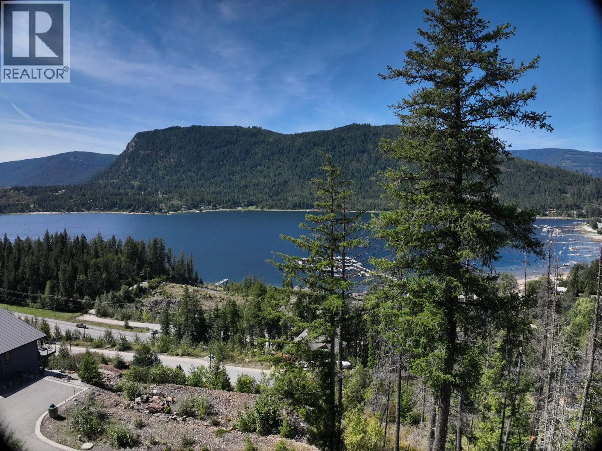 Property at 246 BAYVIEW DRIVE, Sicamous, BC