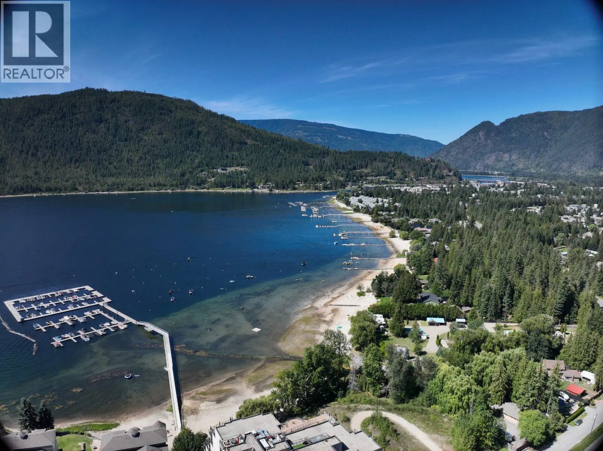 Property at 246 BAYVIEW DRIVE, Sicamous, BC