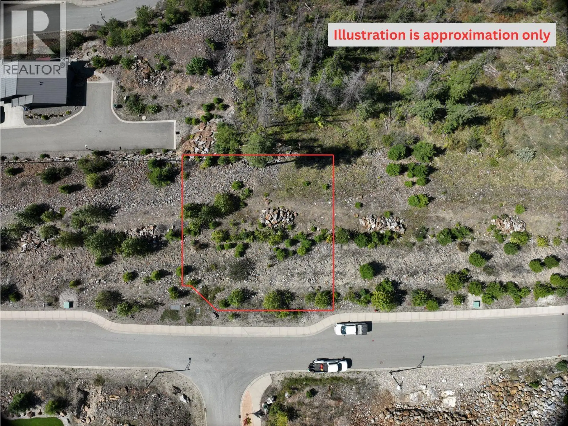 Property at 246 BAYVIEW DRIVE, Sicamous, BC